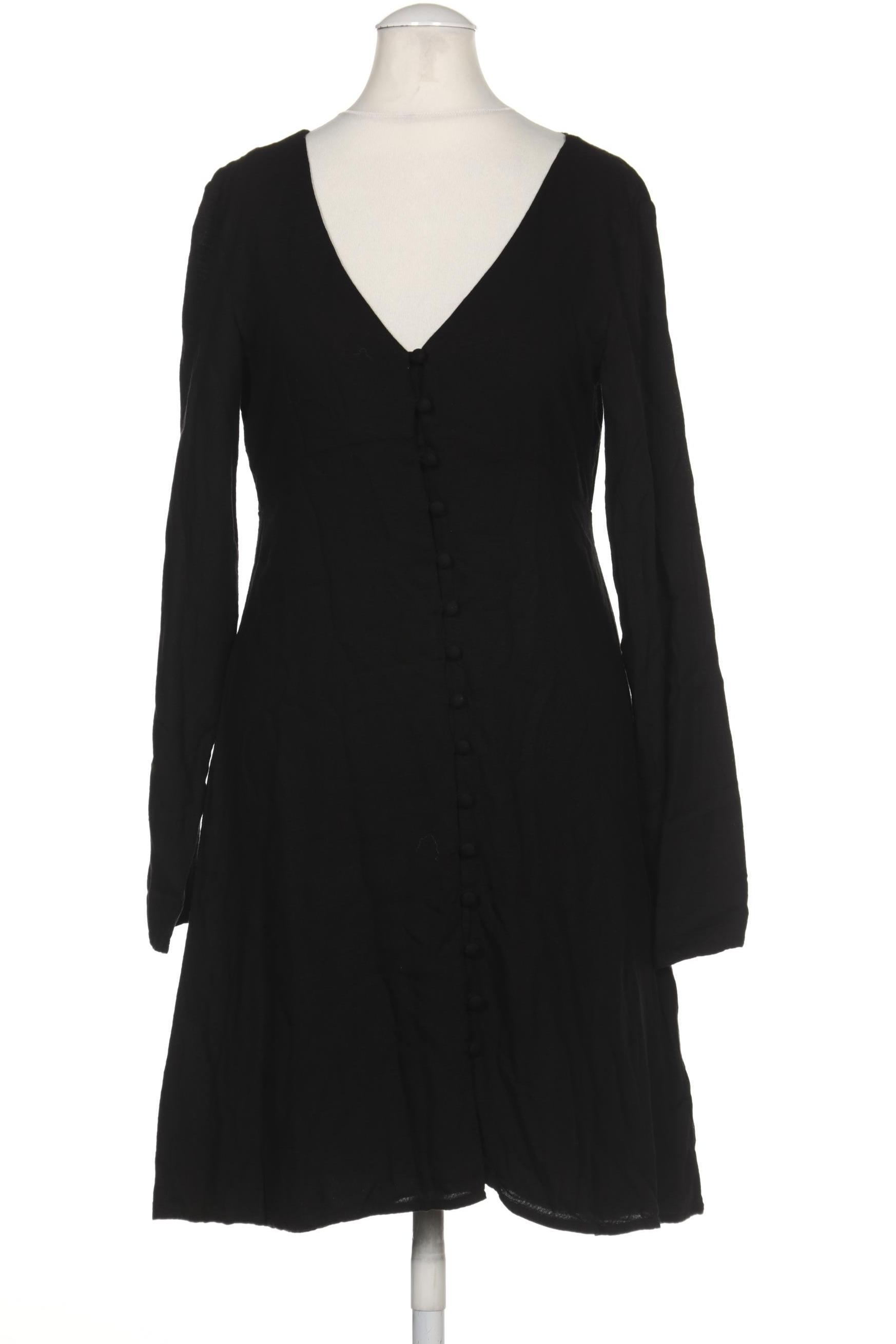 

Edited THE Label Damen Kleid, schwarz, Gr. 34