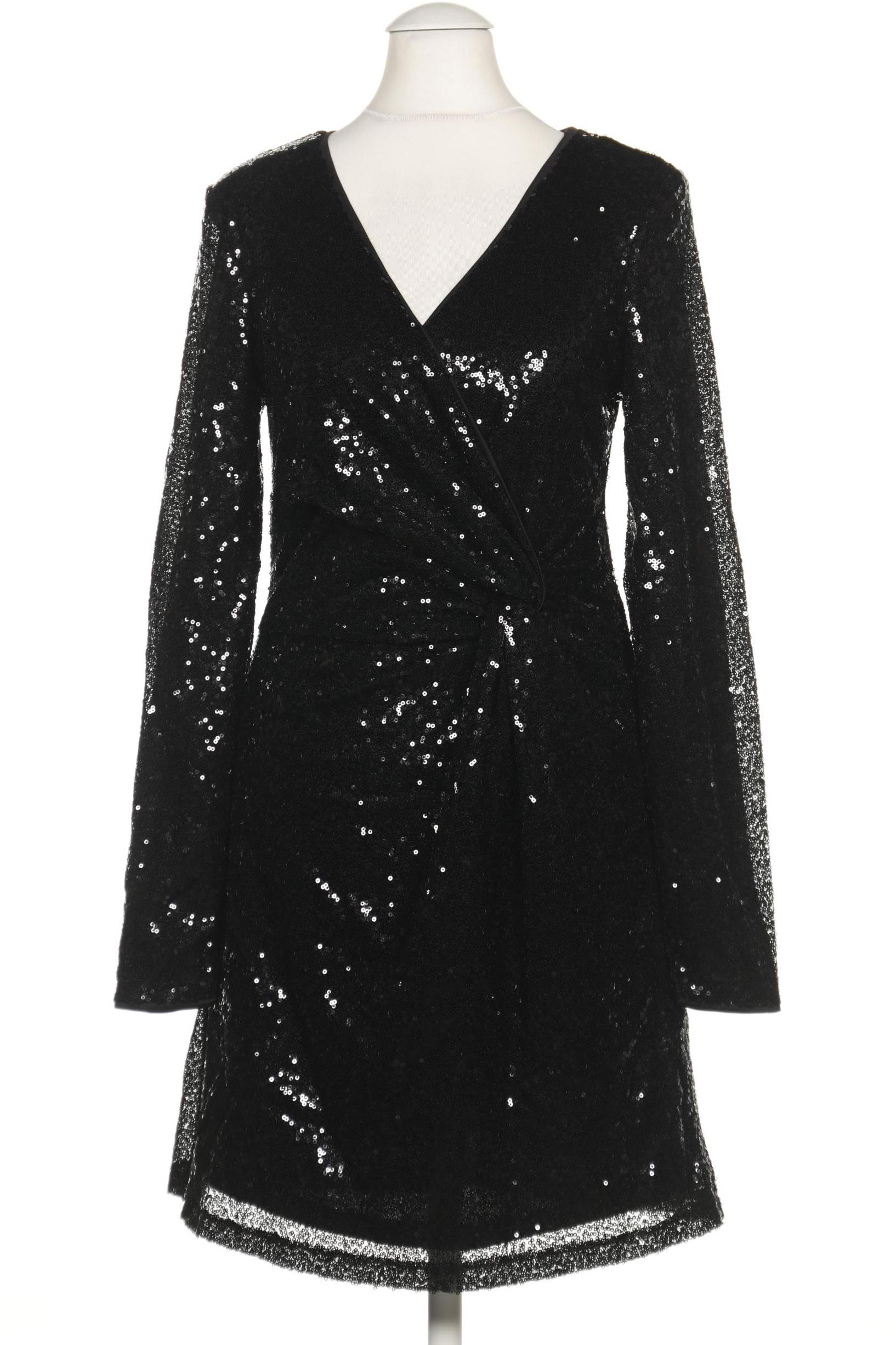 

Edited THE Label Damen Kleid, schwarz, Gr. 36