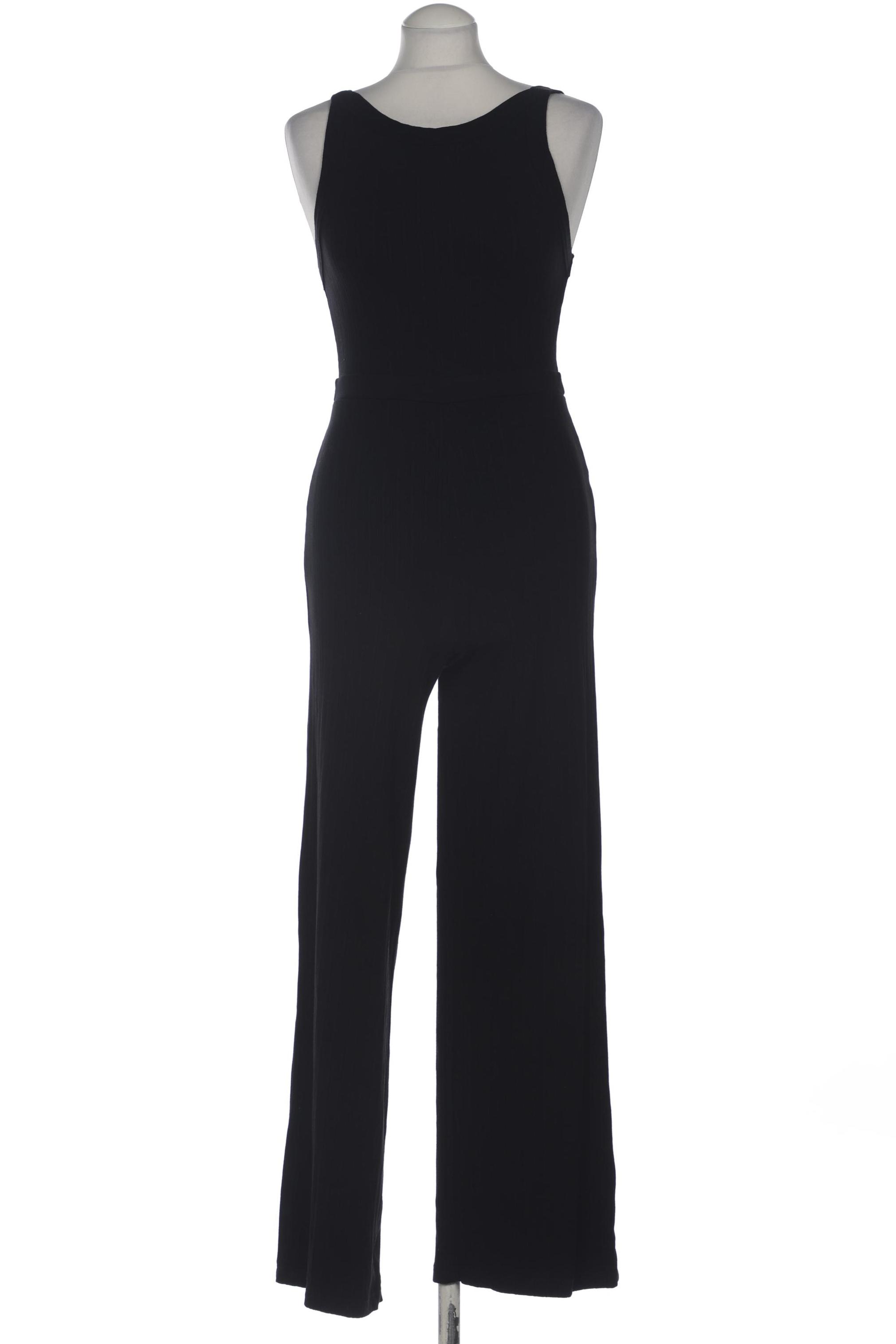 

Edited THE Label Damen Jumpsuit/Overall, schwarz, Gr. 36