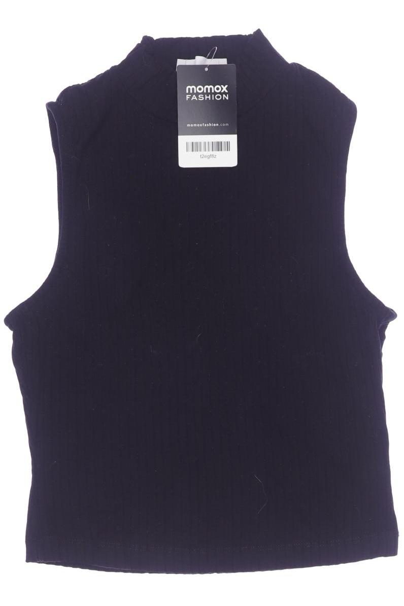 

Edited THE Label Damen Top, schwarz, Gr. 38