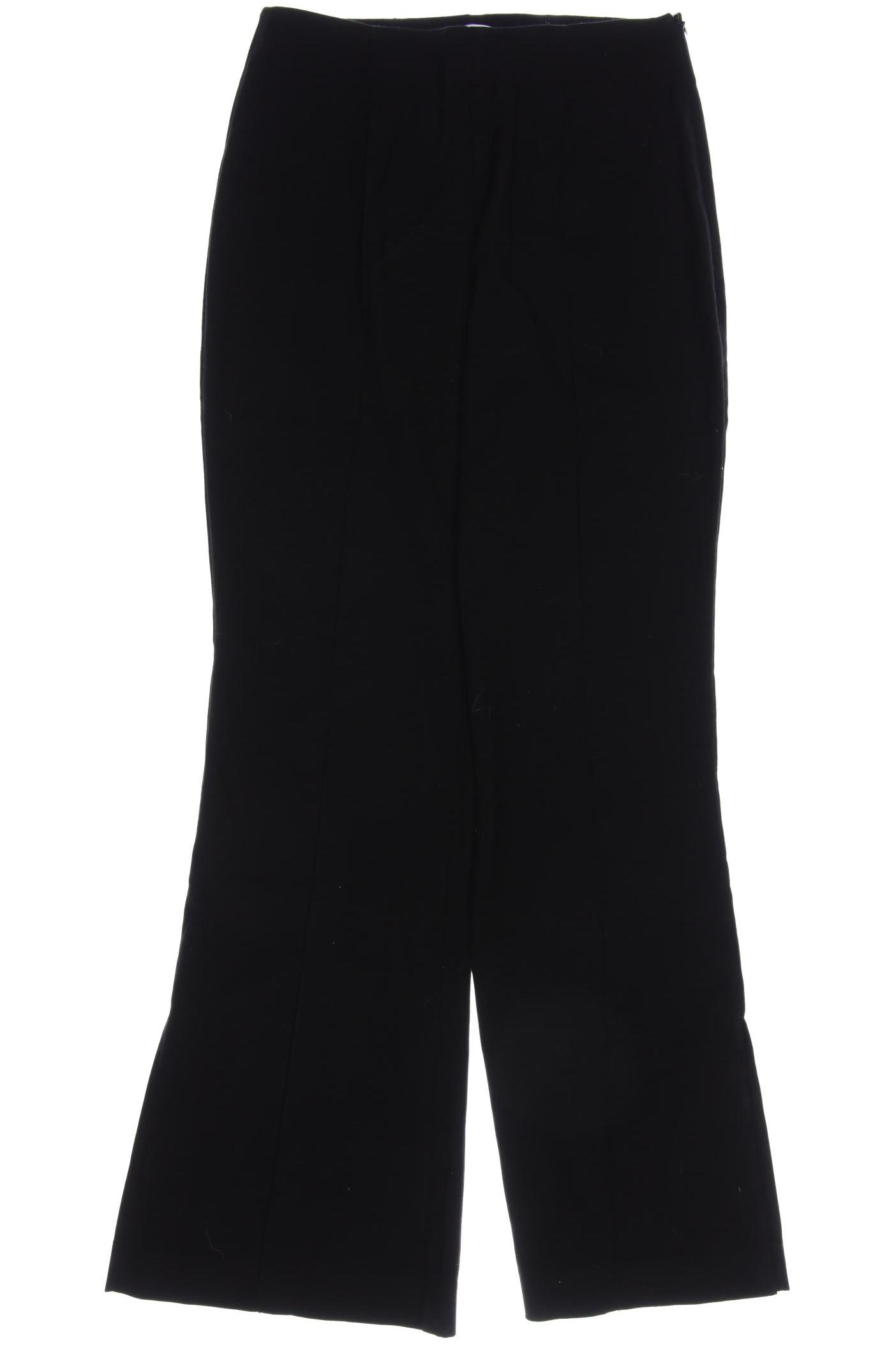 

EDITED THE LABEL Damen Stoffhose, schwarz
