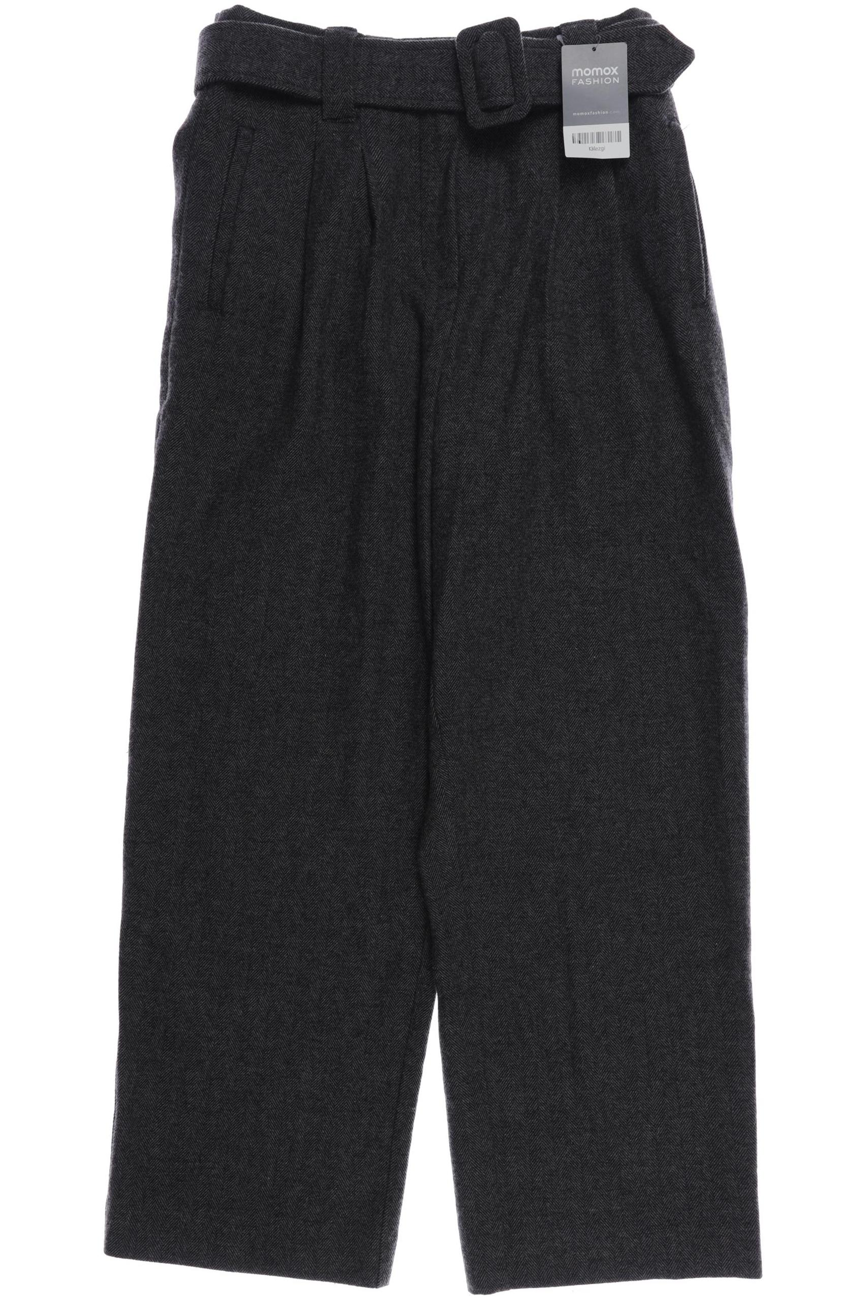 

Edited THE Label Damen Stoffhose, grau, Gr. 38