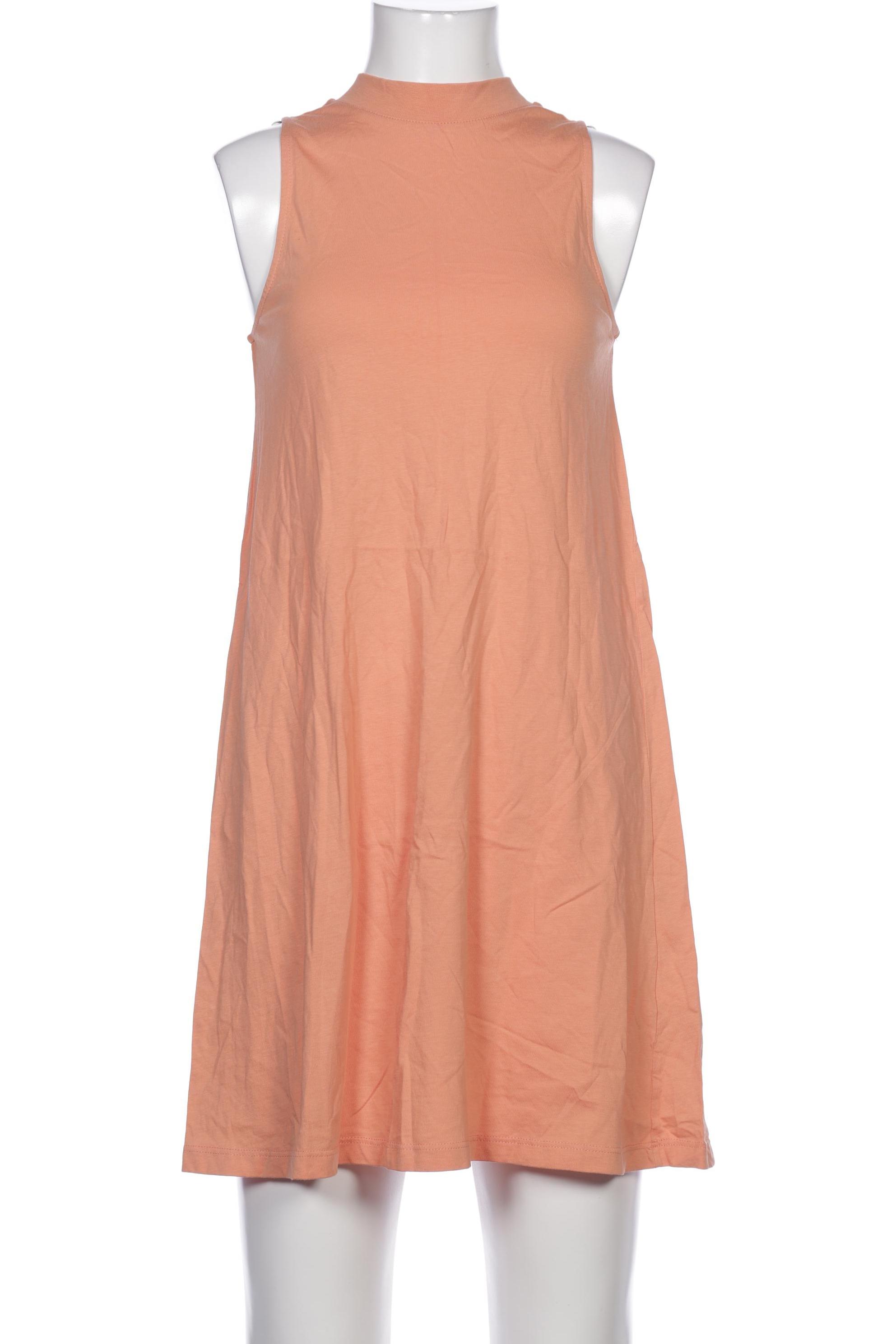 

EDITED THE LABEL Damen Kleid, orange