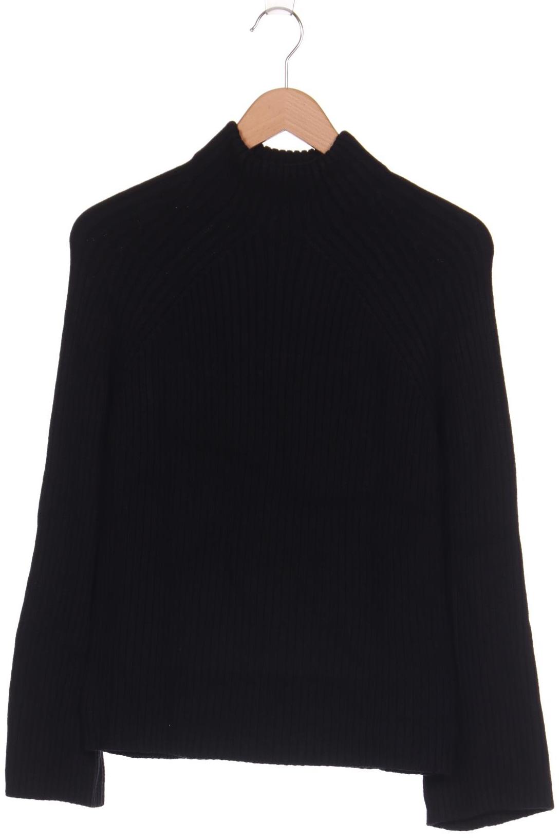 

EDITED THE LABEL Damen Pullover, schwarz