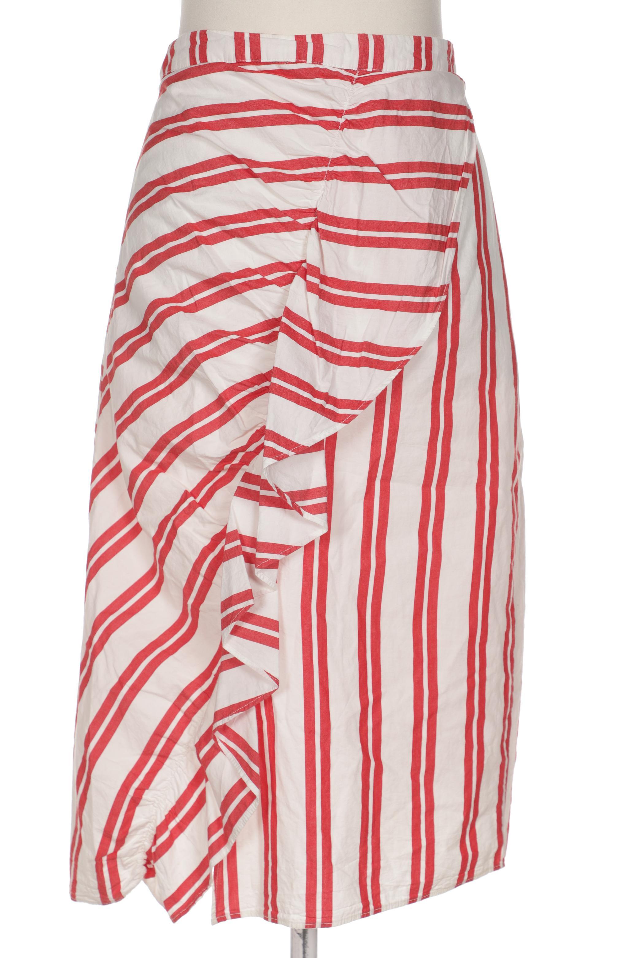 

EDITED THE LABEL Damen Rock, rot