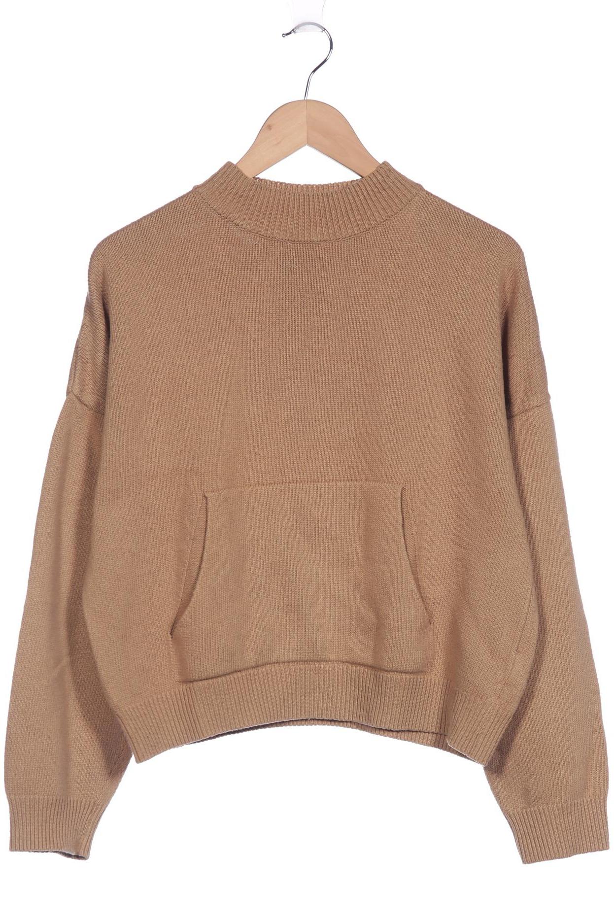 

Edited THE Label Damen Pullover, beige, Gr. 38
