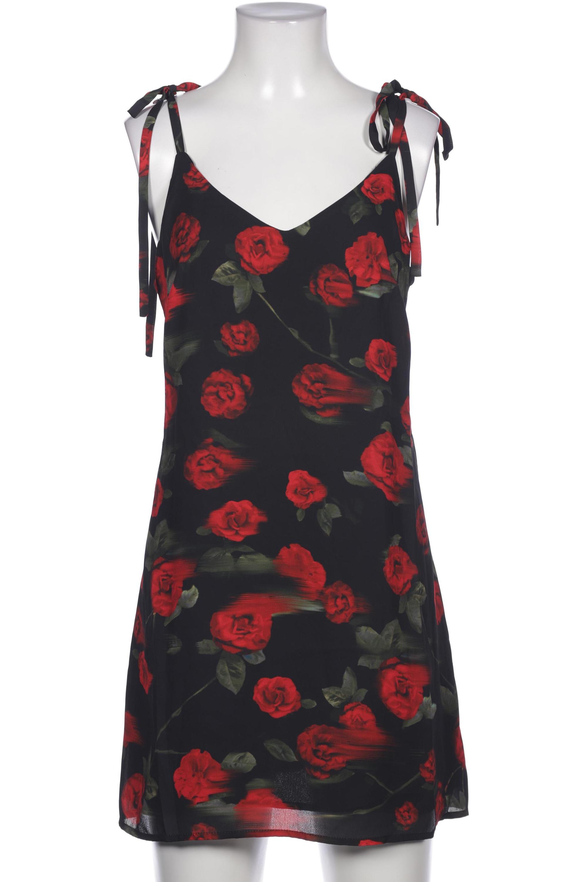 

EDITED THE LABEL Damen Kleid, schwarz