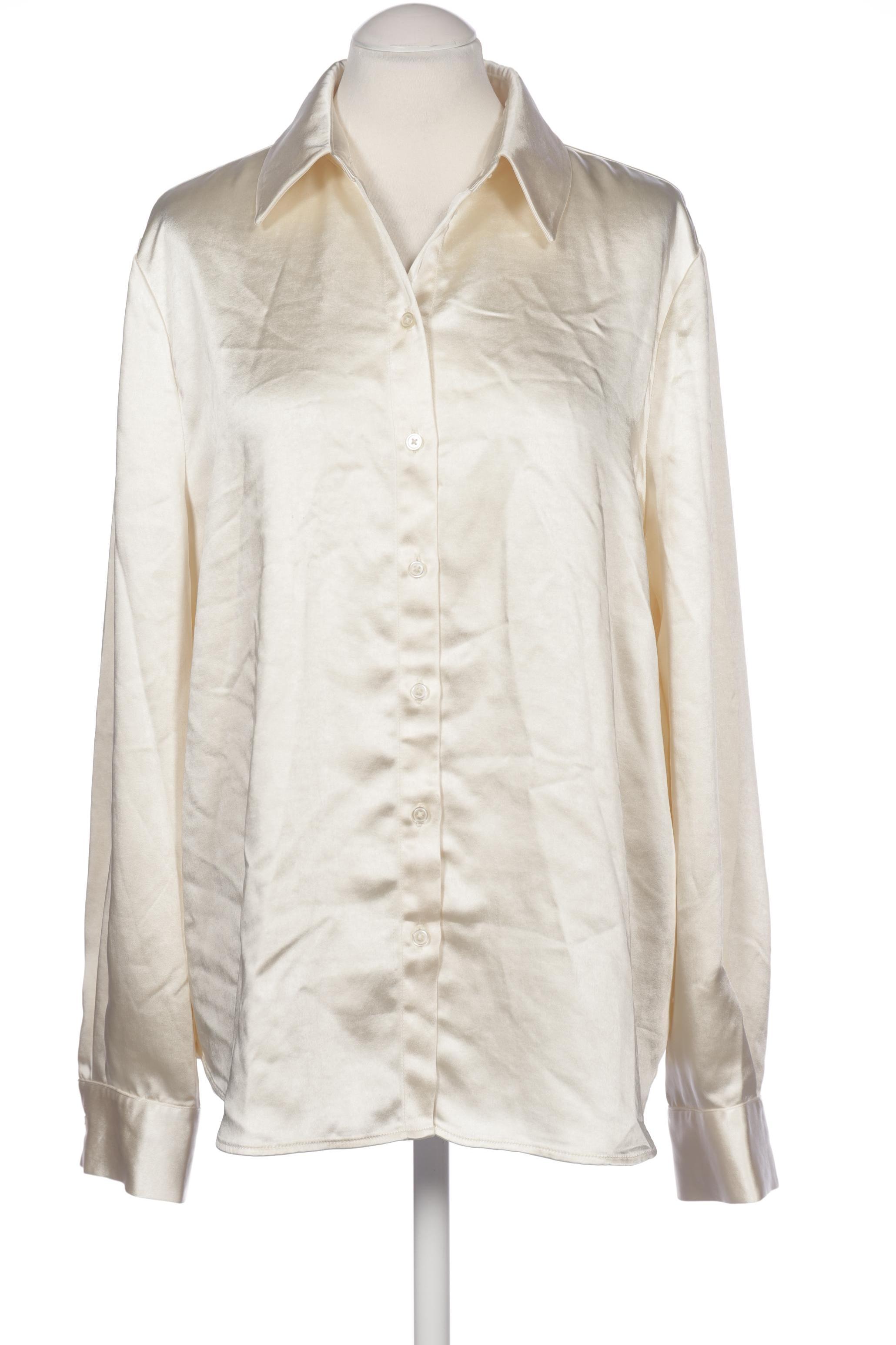 

Edited THE Label Damen Bluse, beige, Gr. 40