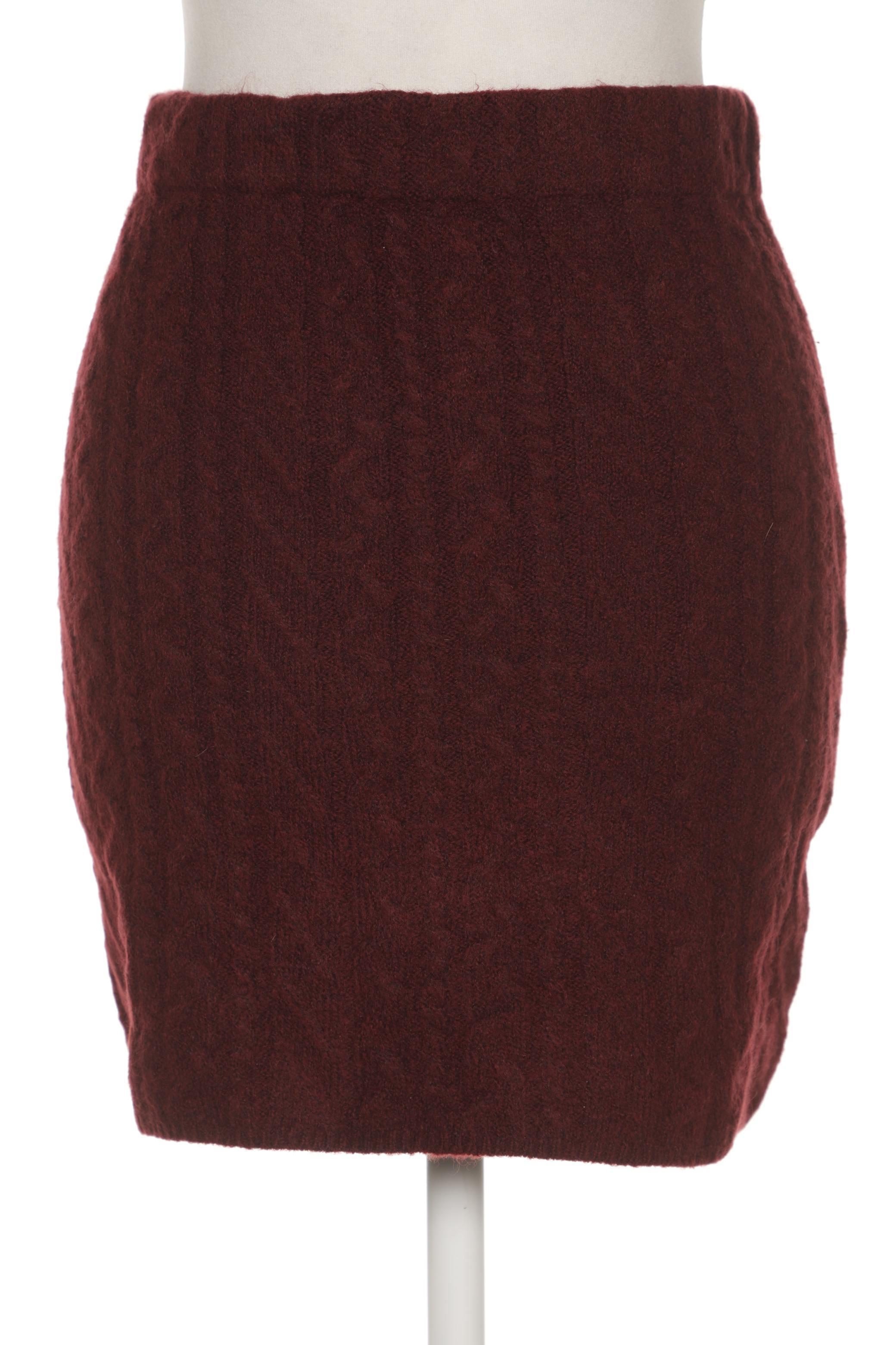

EDITED THE LABEL Damen Rock, bordeaux