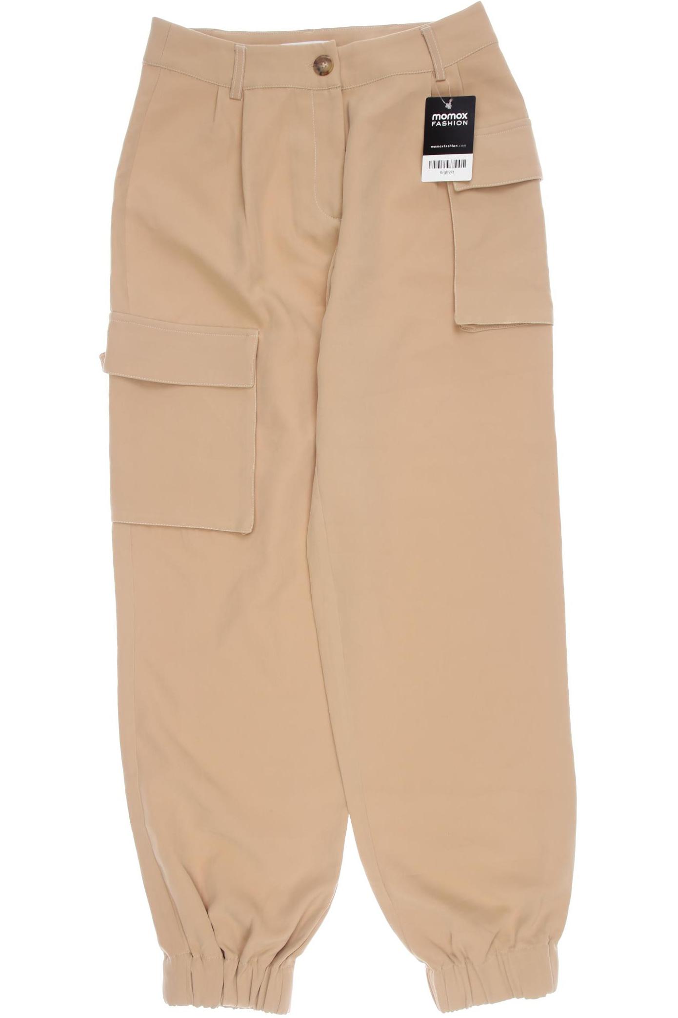 

Edited THE Label Damen Stoffhose, beige, Gr. 36