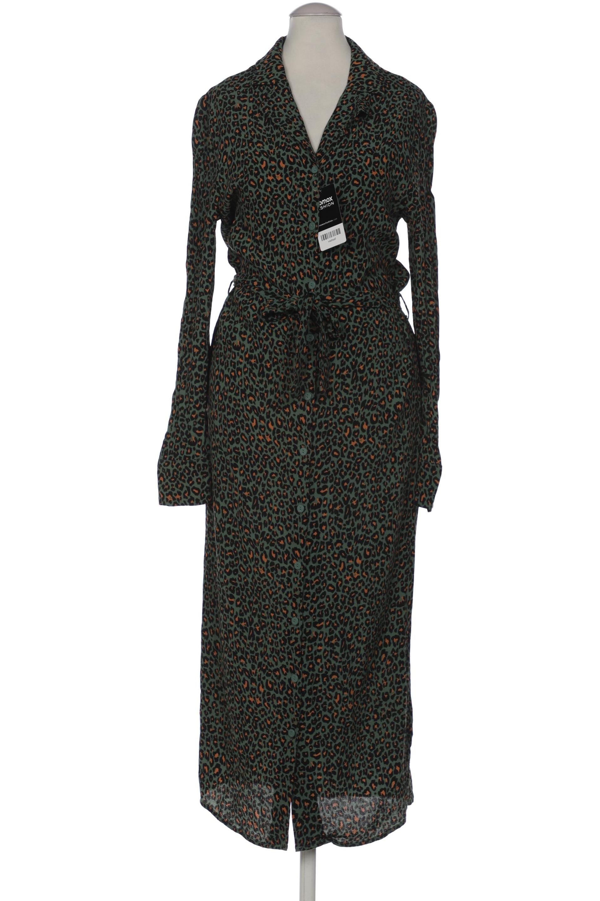 

Edited THE Label Damen Kleid, grün, Gr. 34