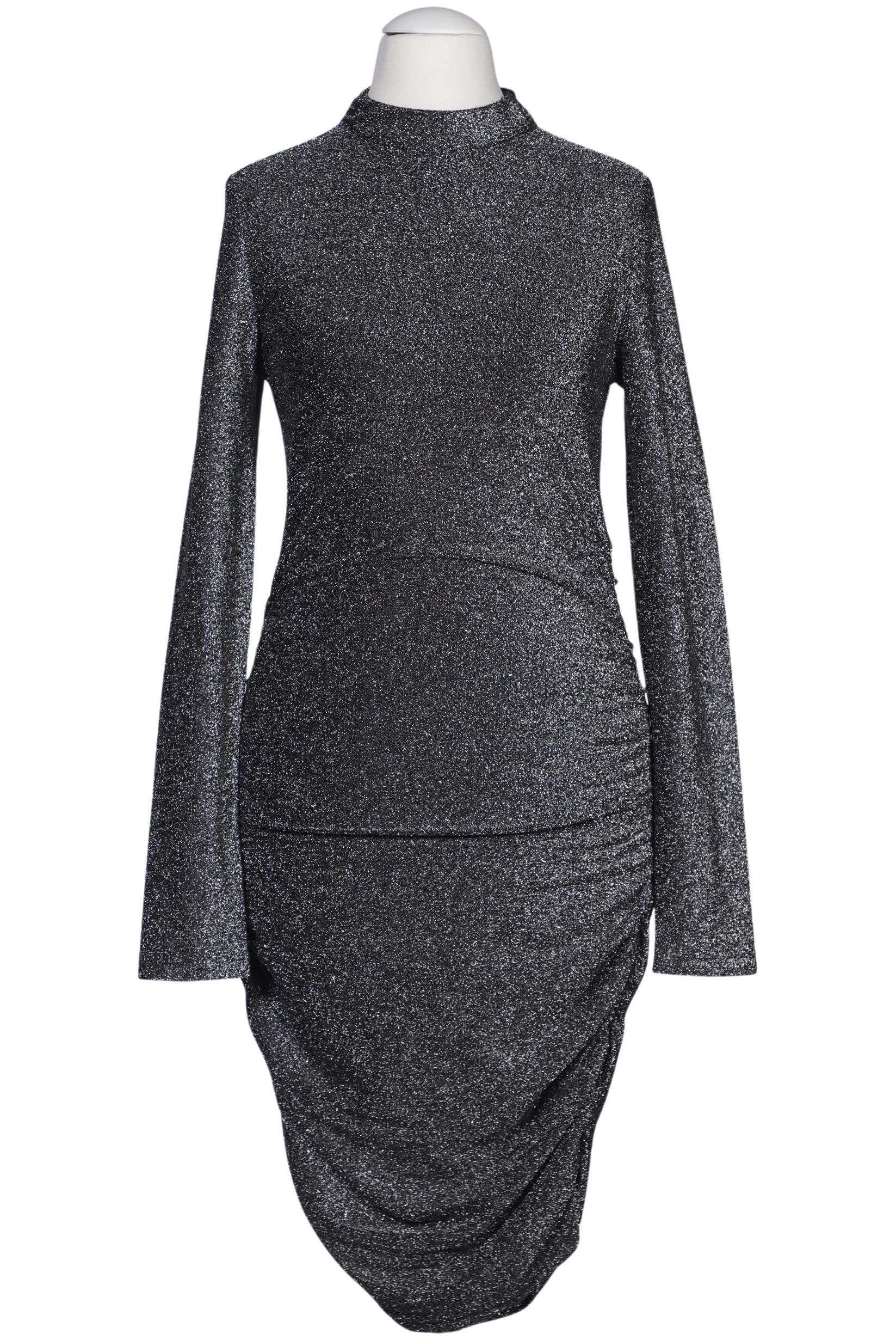 

Edited THE Label Damen Kleid, silber, Gr. 38