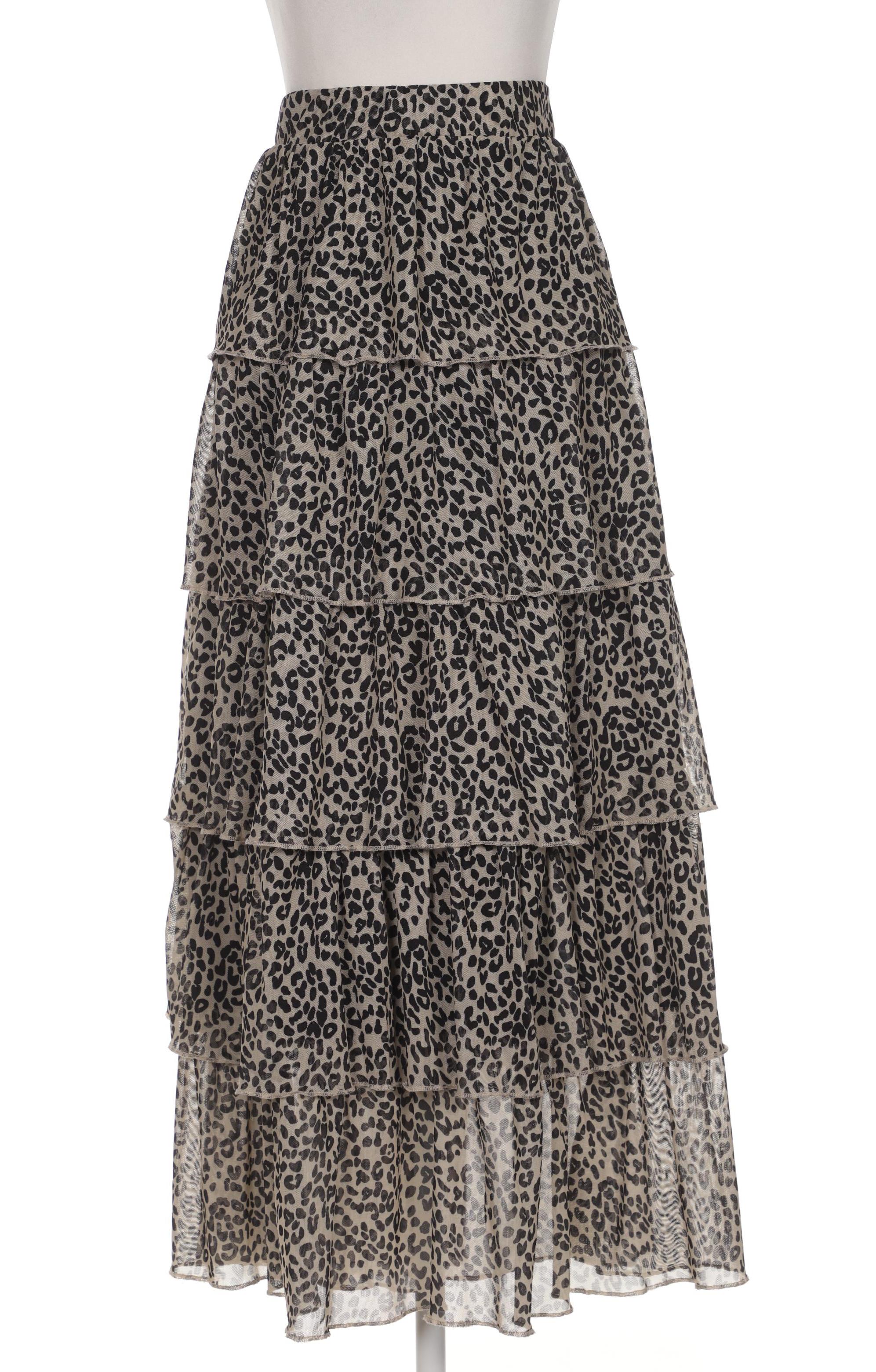 

EDITED THE LABEL Damen Rock, beige