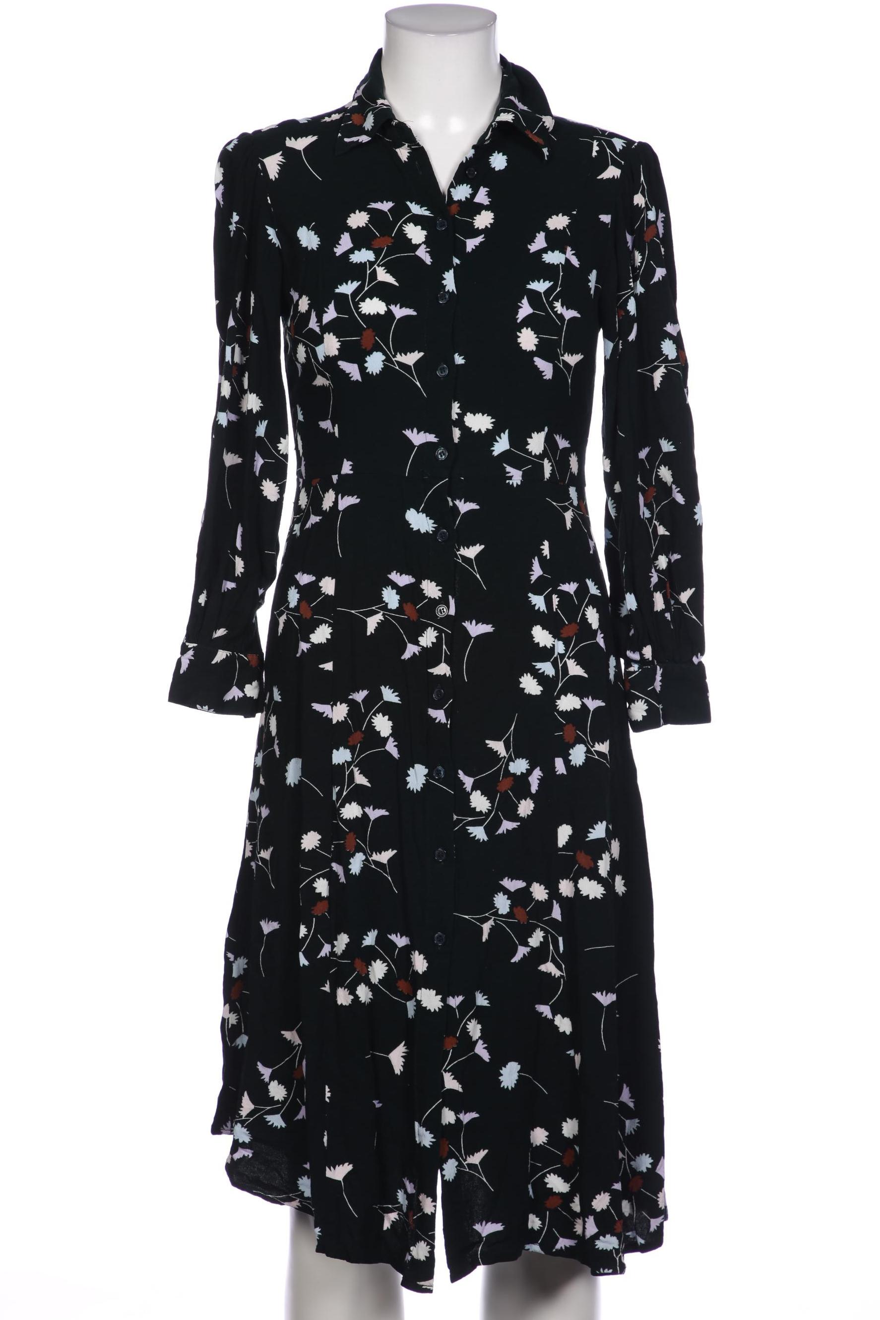 

EDITED THE LABEL Damen Kleid, grün