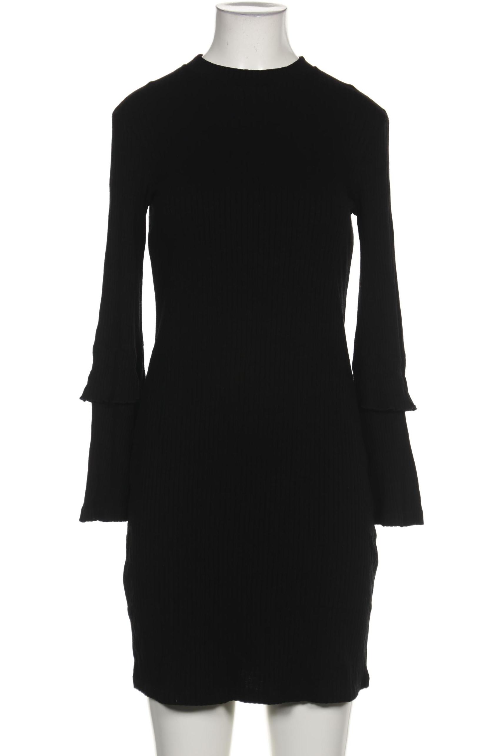 

EDITED THE LABEL Damen Kleid, schwarz