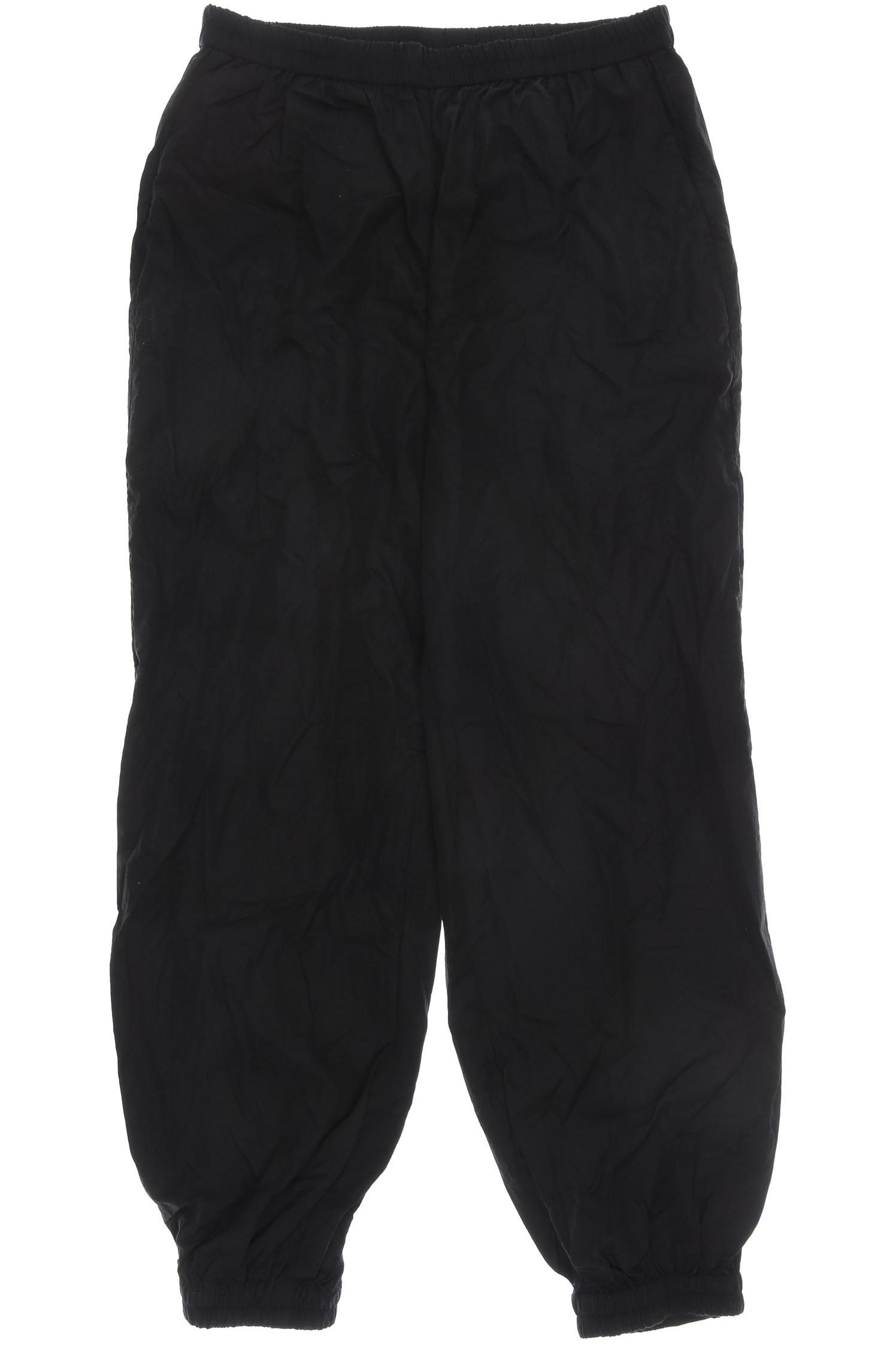 

EDITED THE LABEL Damen Stoffhose, schwarz