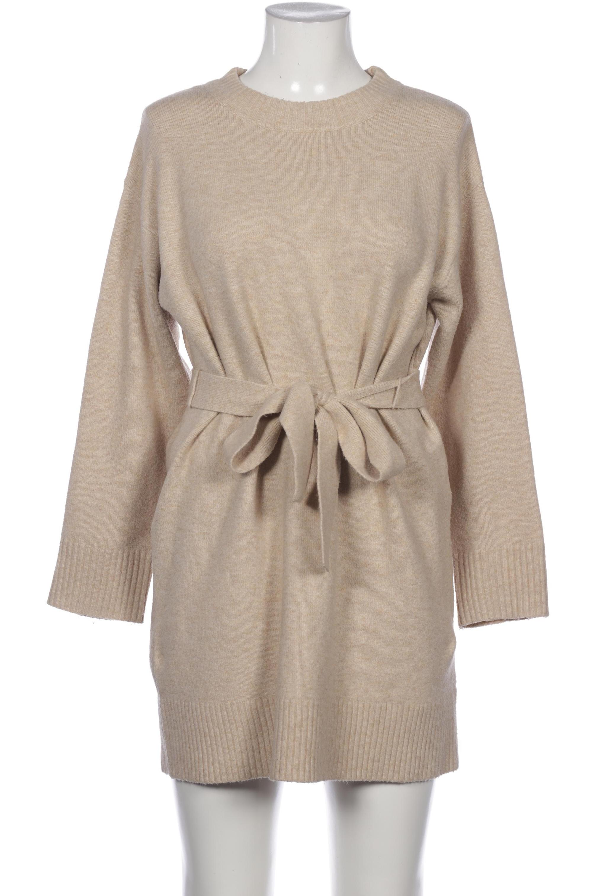 

EDITED THE LABEL Damen Kleid, beige