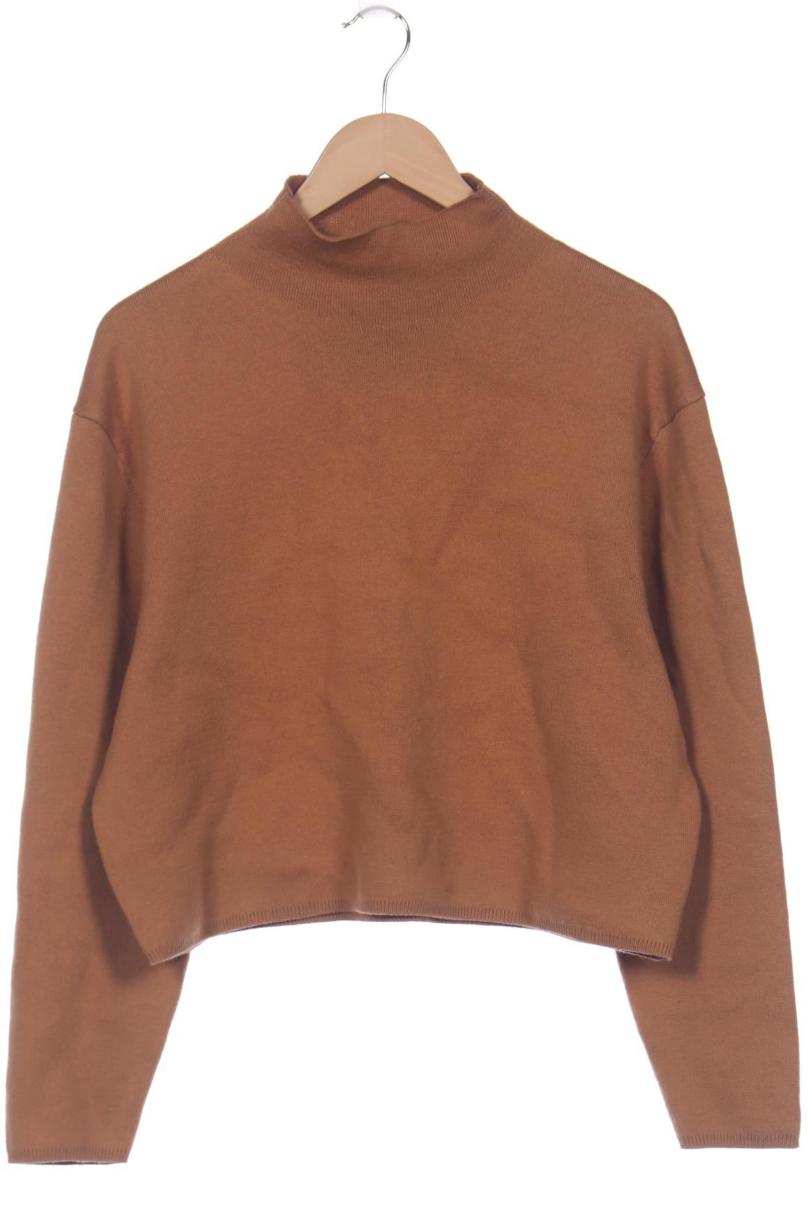 

Edited THE Label Damen Pullover, braun, Gr. 38