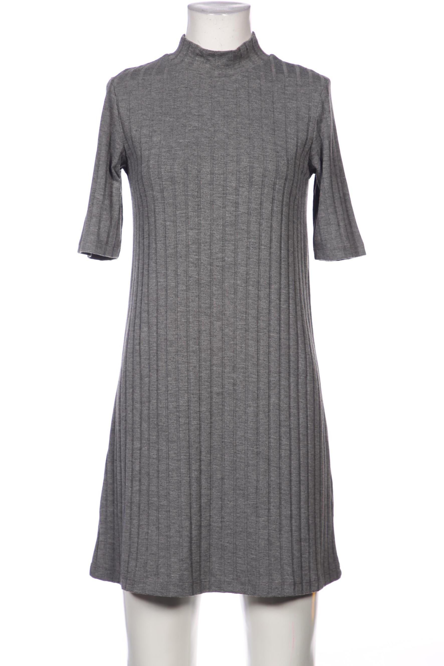 

EDITED THE LABEL Damen Kleid, grau