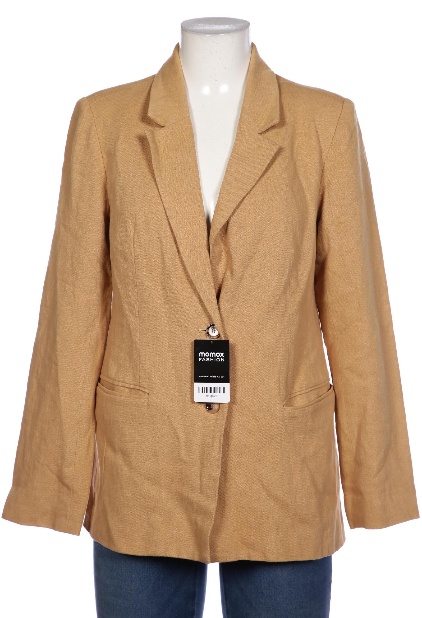 

Edited THE Label Damen Blazer, beige, Gr. 38