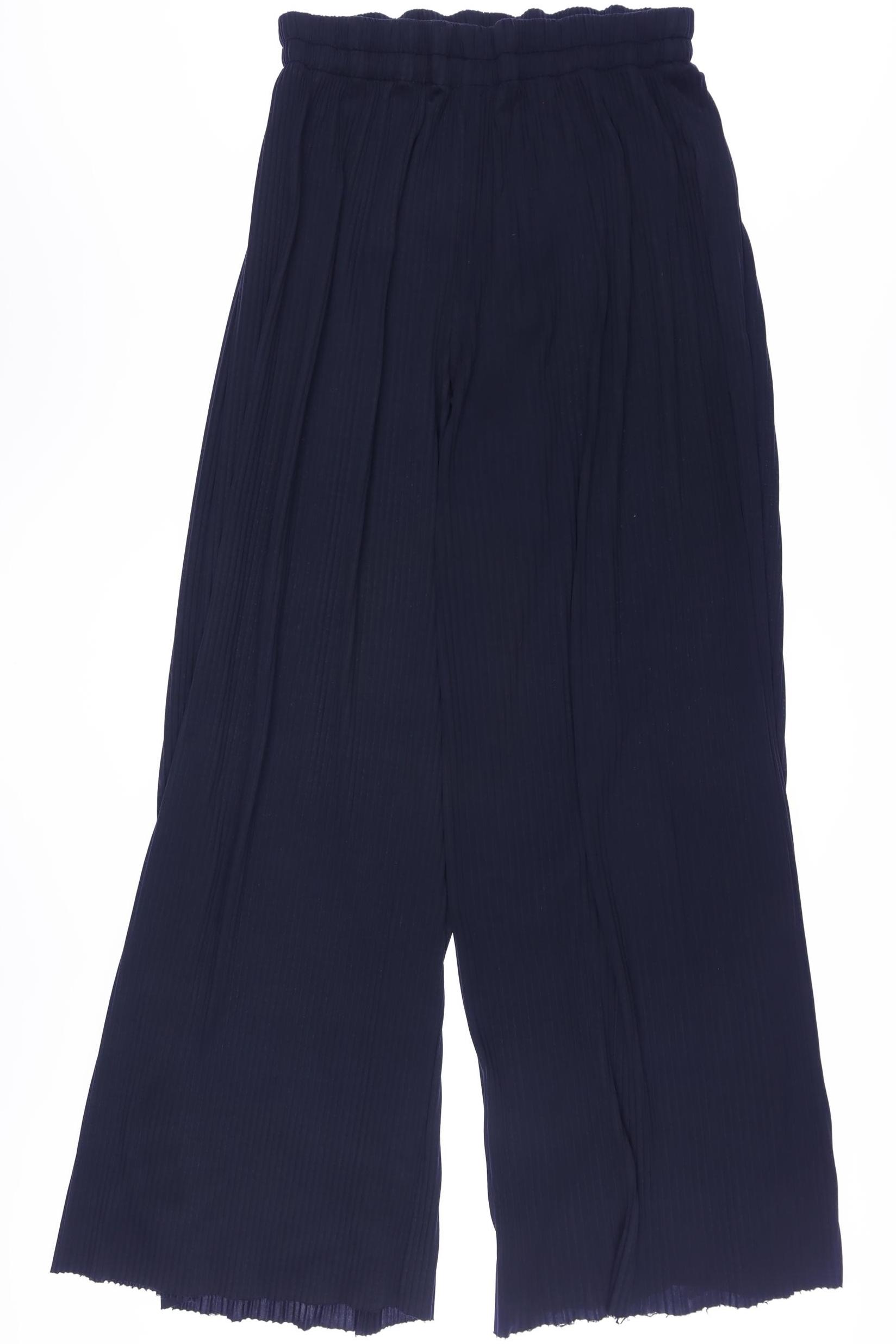 

Edited THE Label Damen Stoffhose, marineblau, Gr. 38