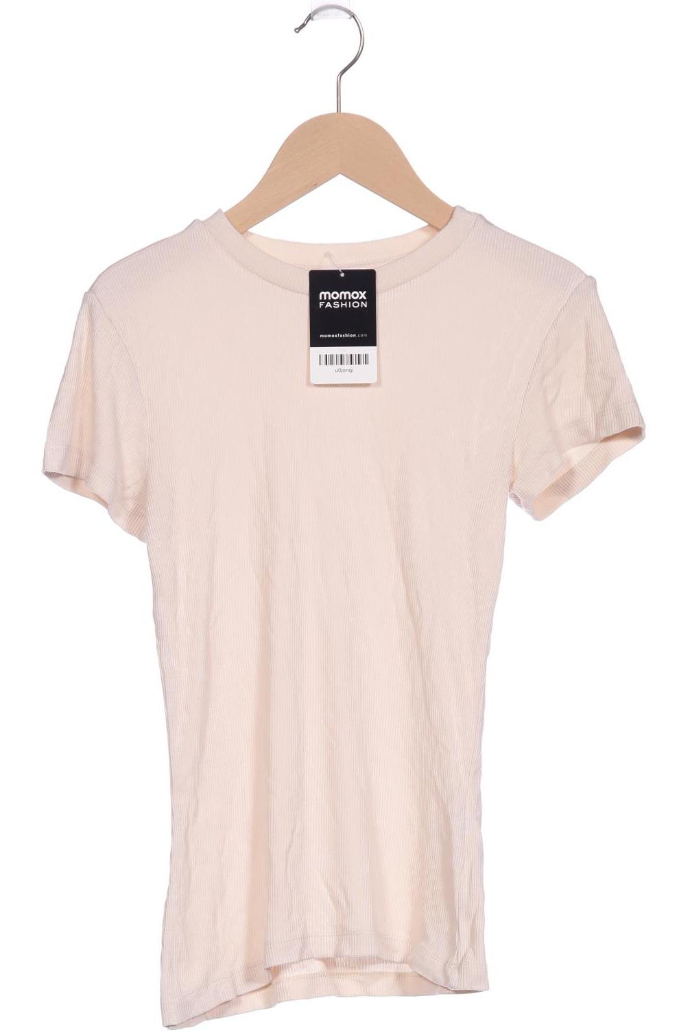 

Edited THE Label Damen T-Shirt, beige, Gr. 34