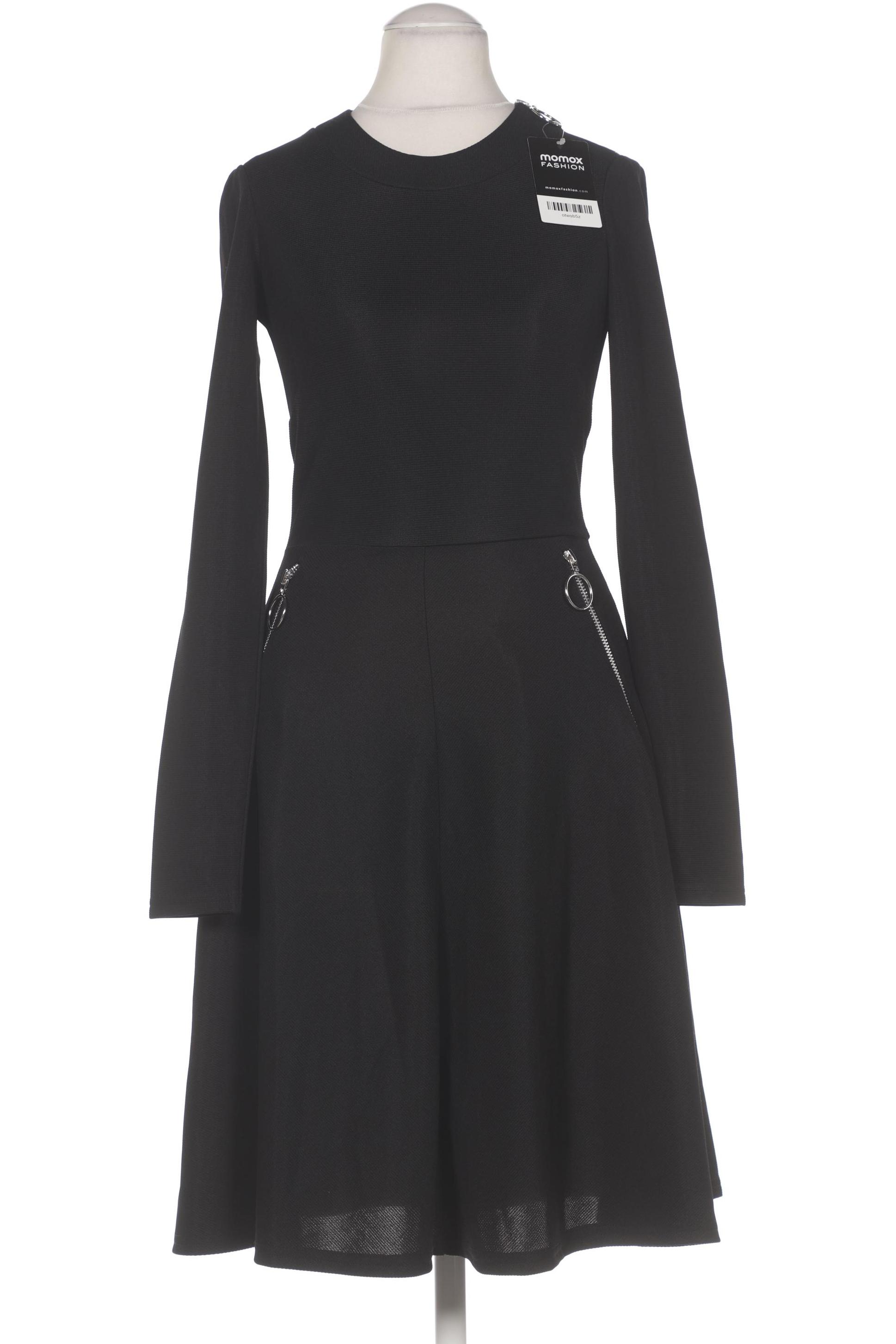 

Edited THE Label Damen Kleid, schwarz, Gr. 32