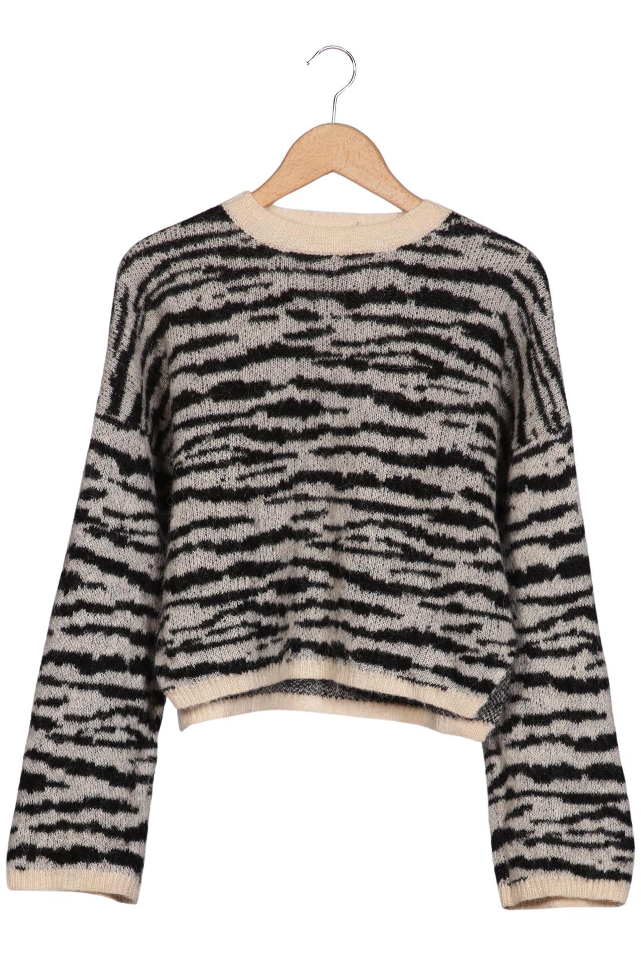 

Edited THE Label Damen Pullover, mehrfarbig, Gr. 38