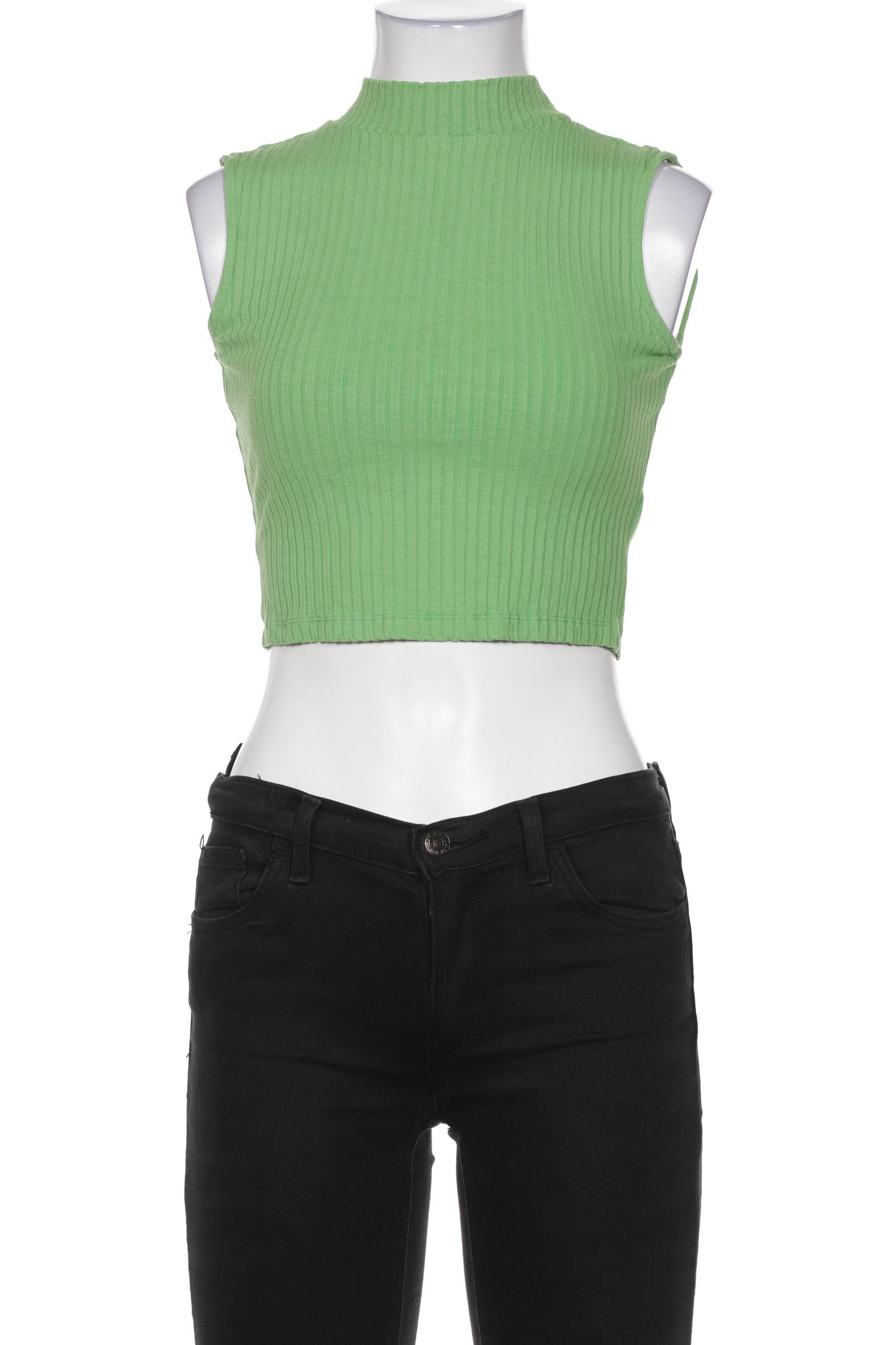 

EDITED THE LABEL Damen Top, grün
