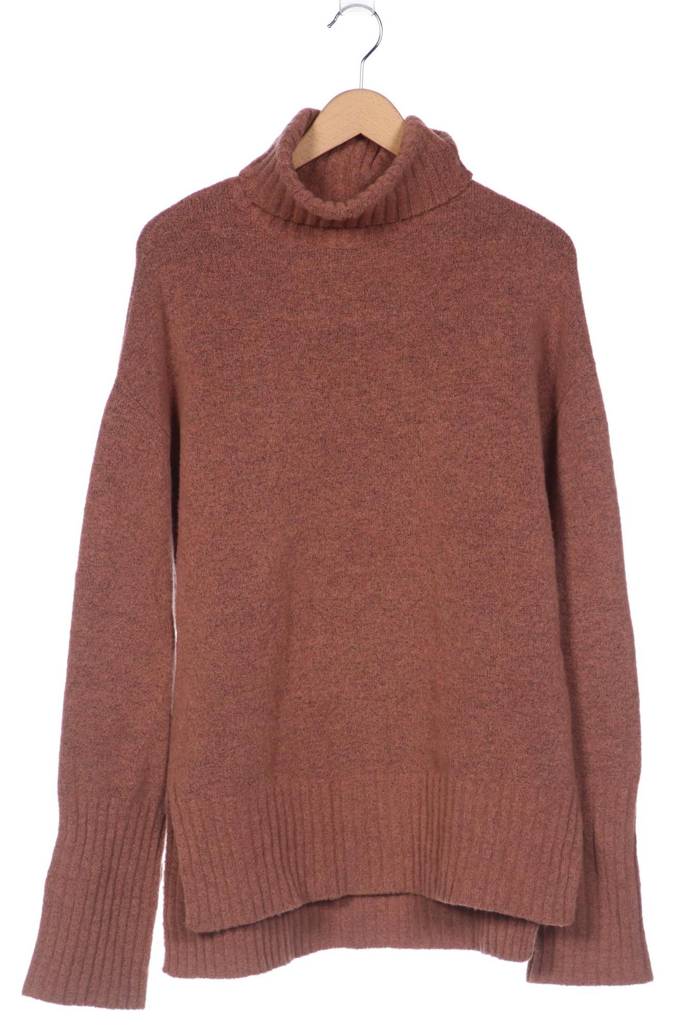 

EDITED THE LABEL Damen Pullover, pink