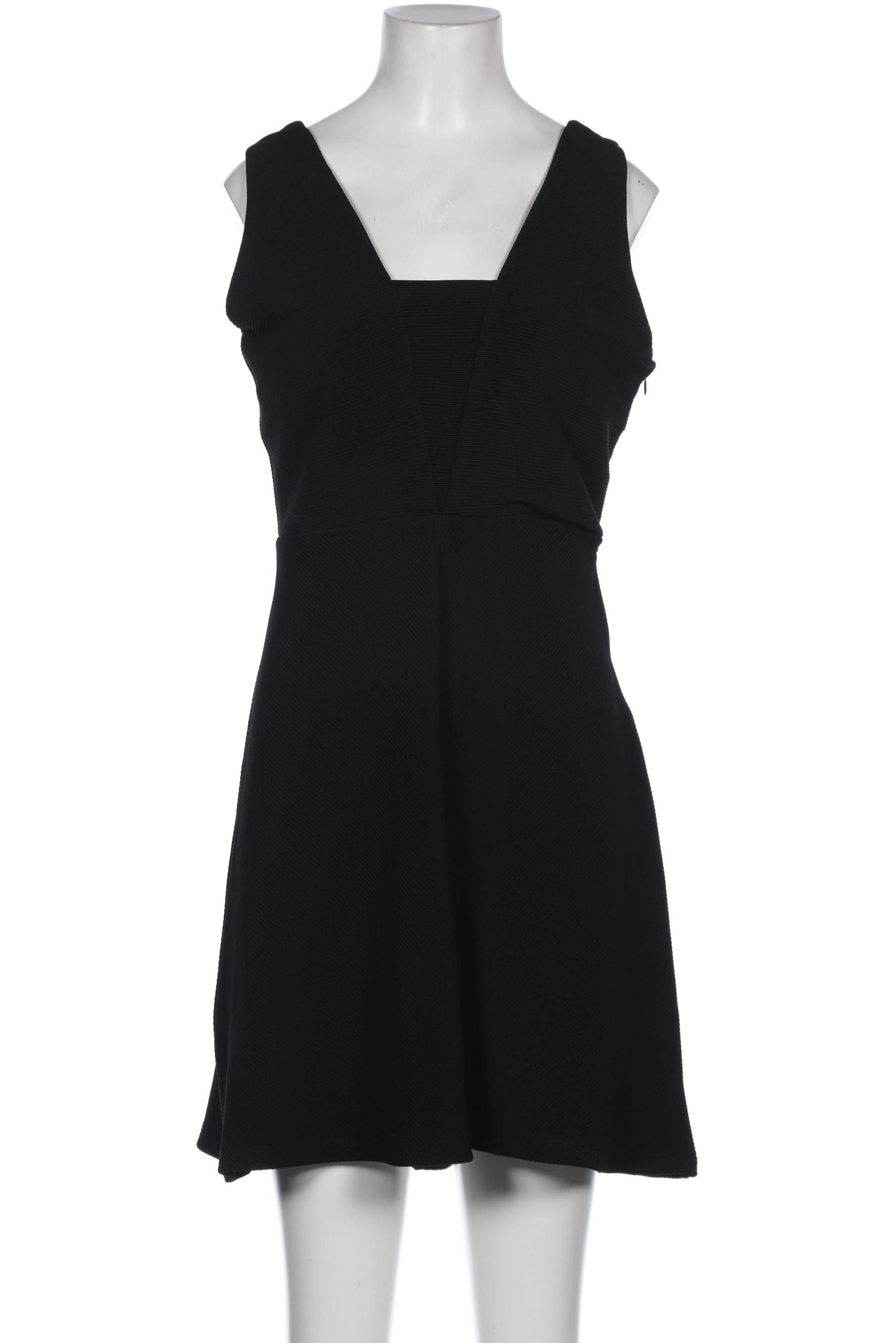 

EDITED THE LABEL Damen Kleid, schwarz