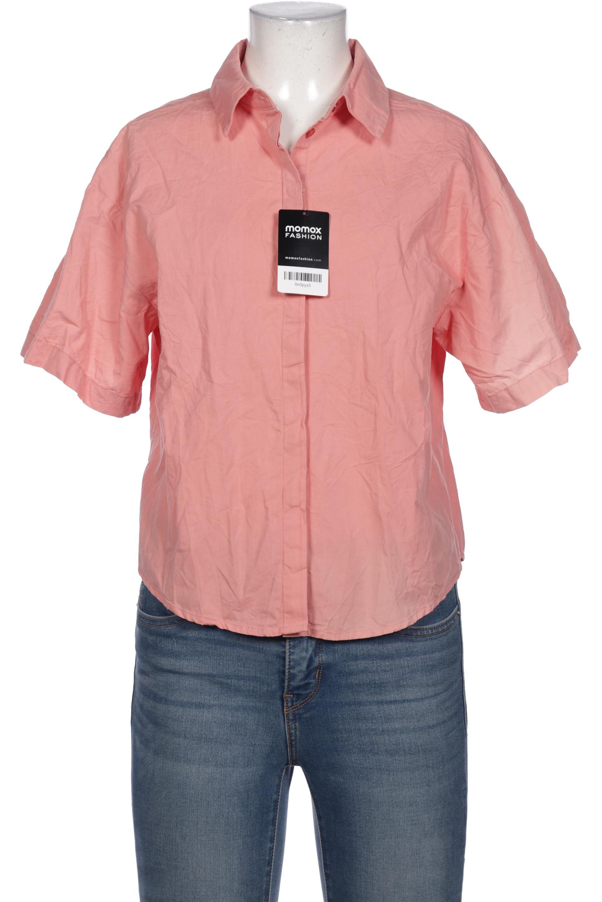 Thumbnail - Edited THE Label Damen Bluse, pink, Gr. 34
