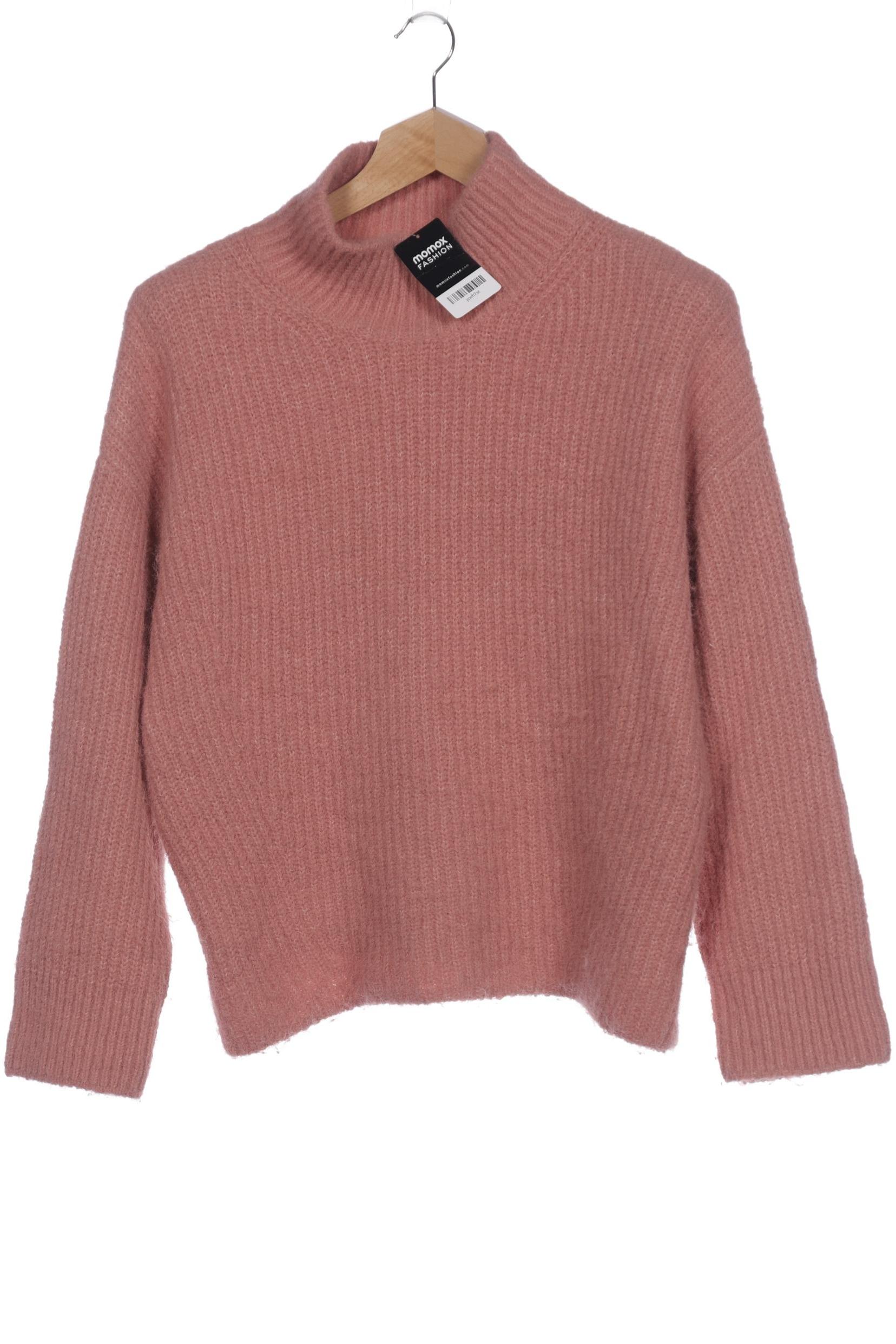 

Edited THE Label Damen Pullover, pink, Gr. 42