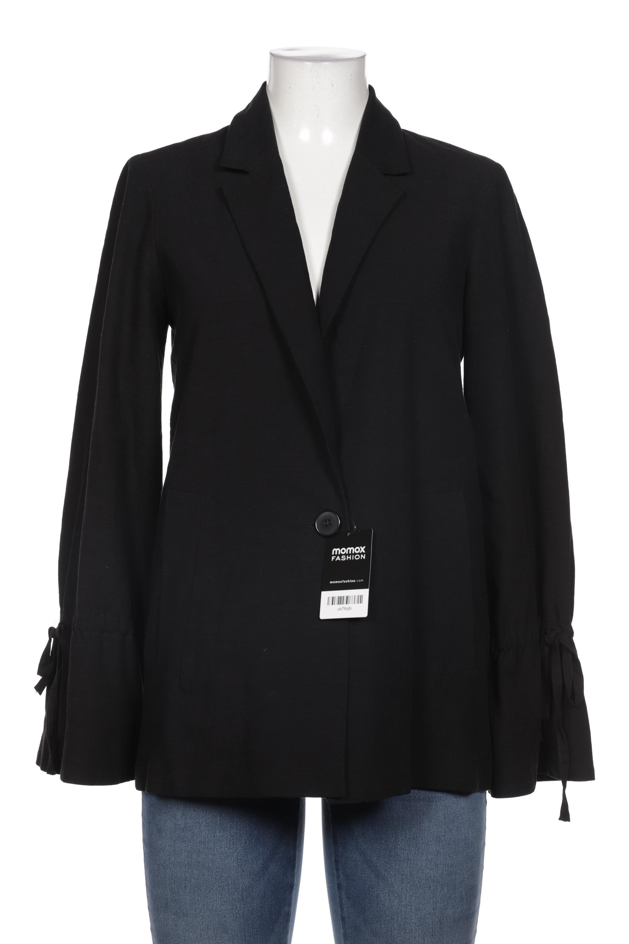 

Edited THE Label Damen Blazer, schwarz, Gr. 40