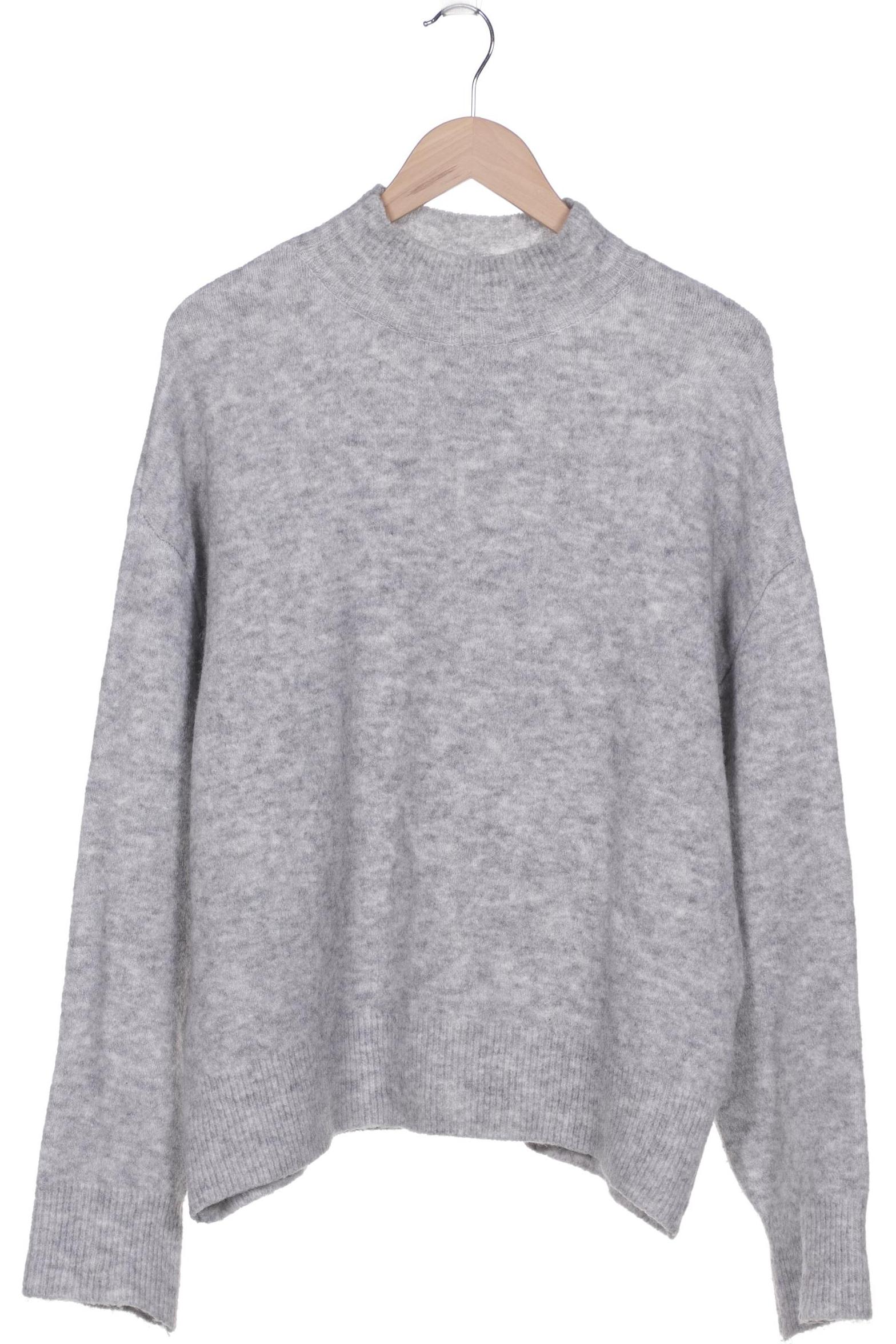 

EDITED THE LABEL Damen Pullover, grau