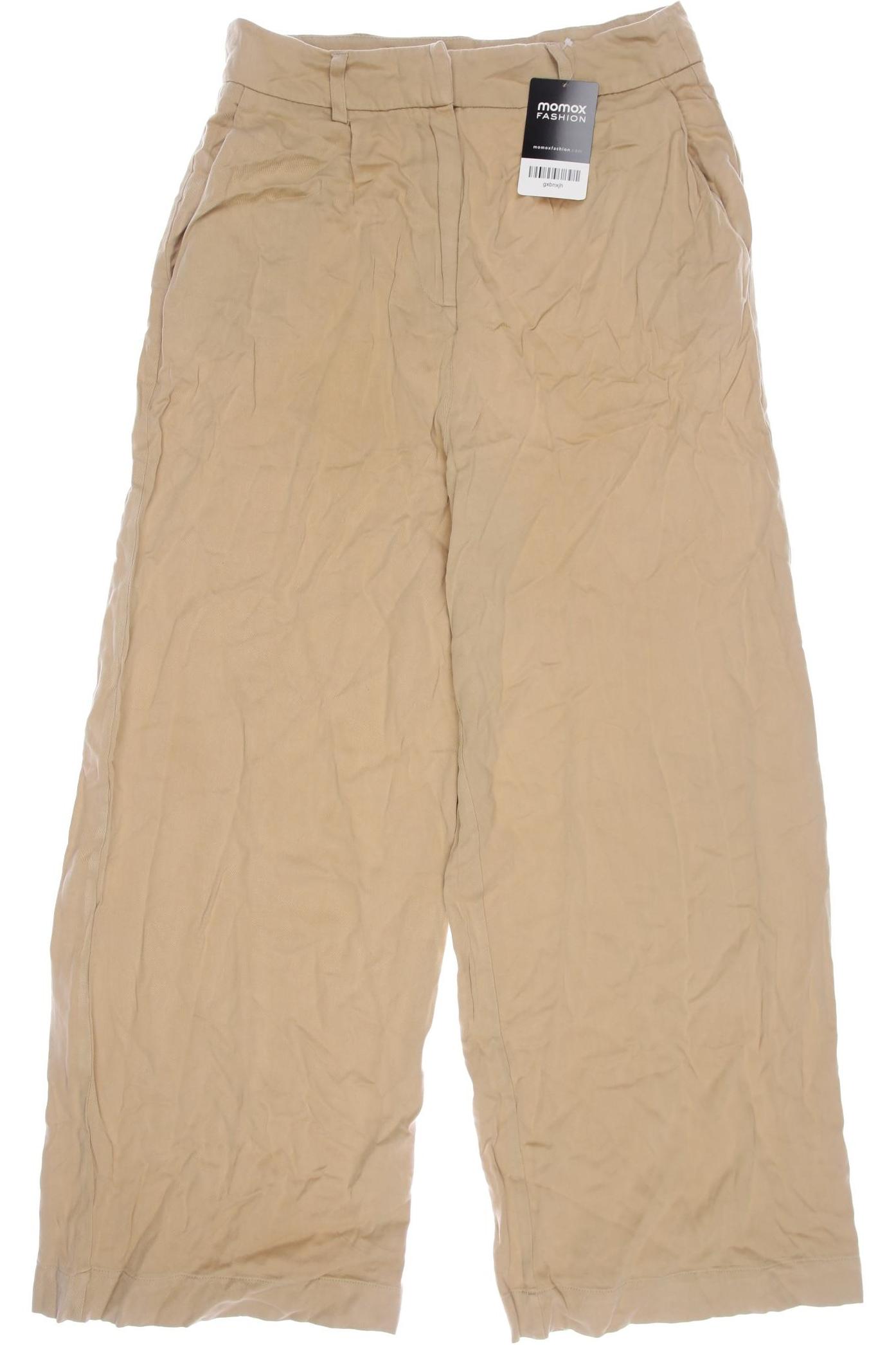 

Edited THE Label Damen Stoffhose, beige, Gr. 38