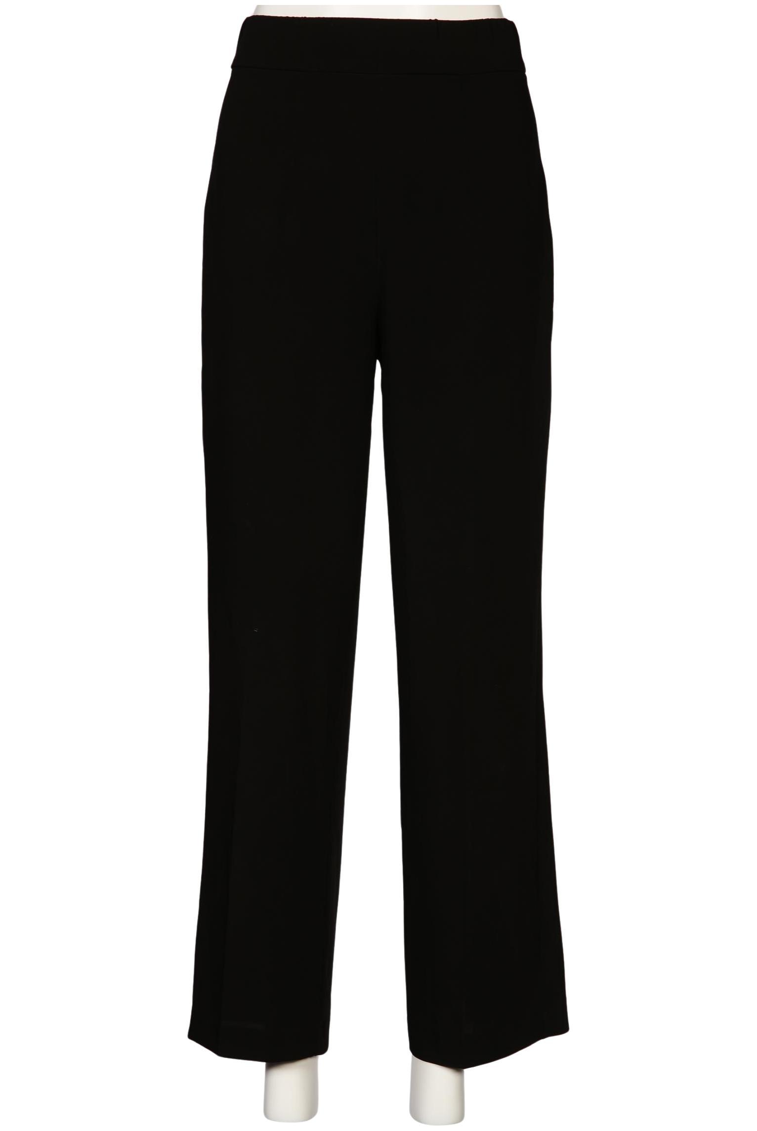 

Edited THE Label Damen Stoffhose, schwarz, Gr. 36