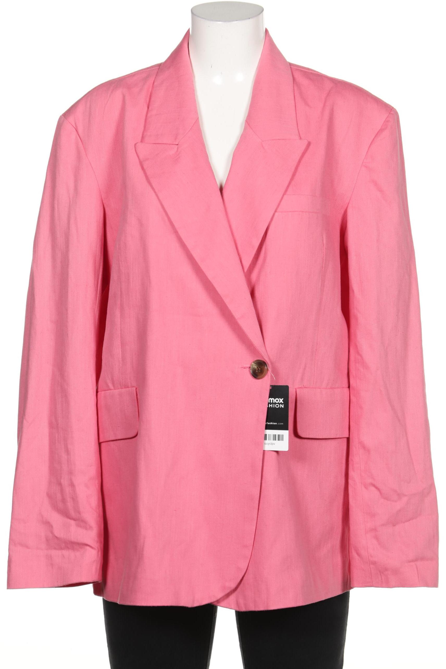 

EDITED THE LABEL Damen Blazer, pink