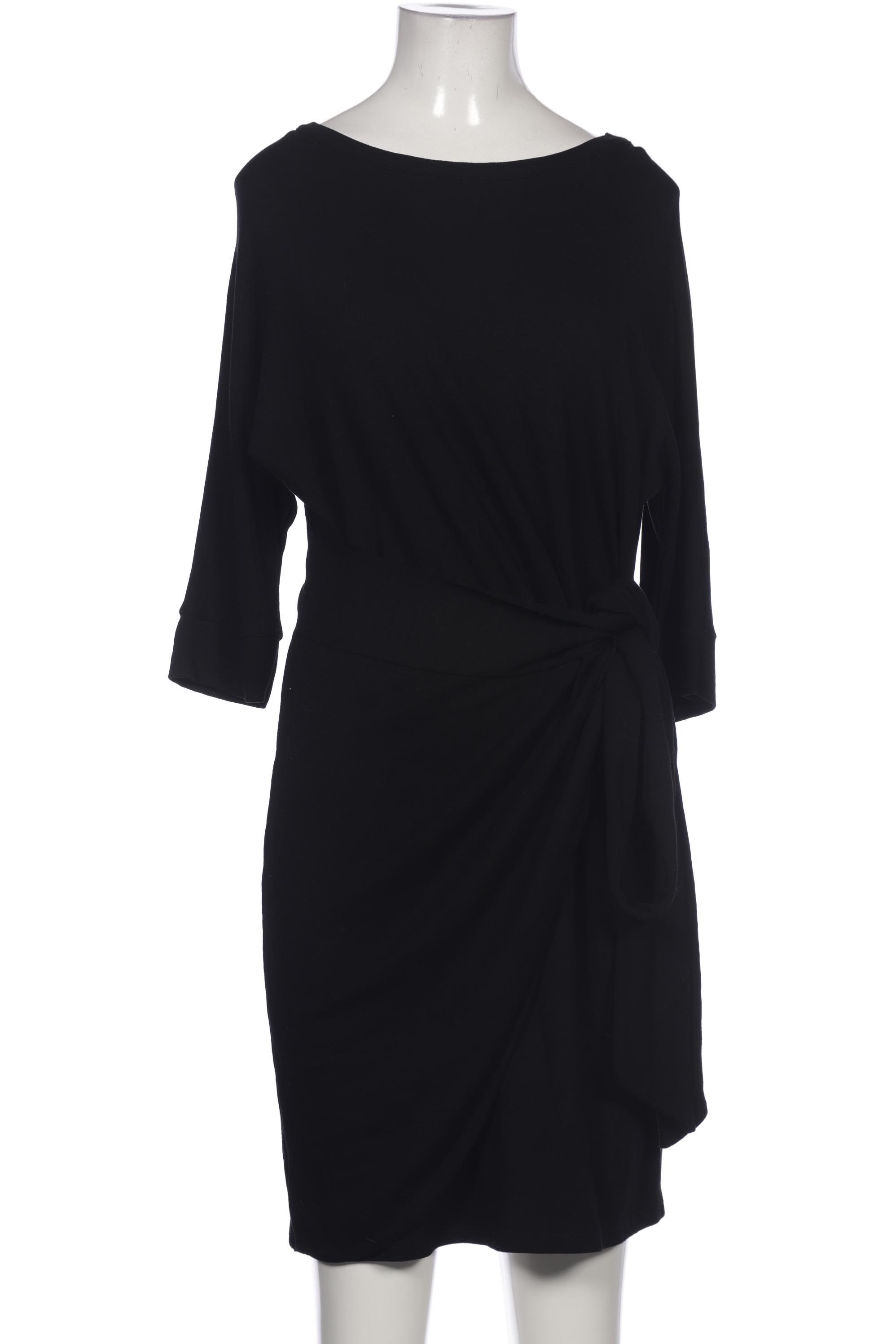 

Edited THE Label Damen Kleid, schwarz, Gr. 36