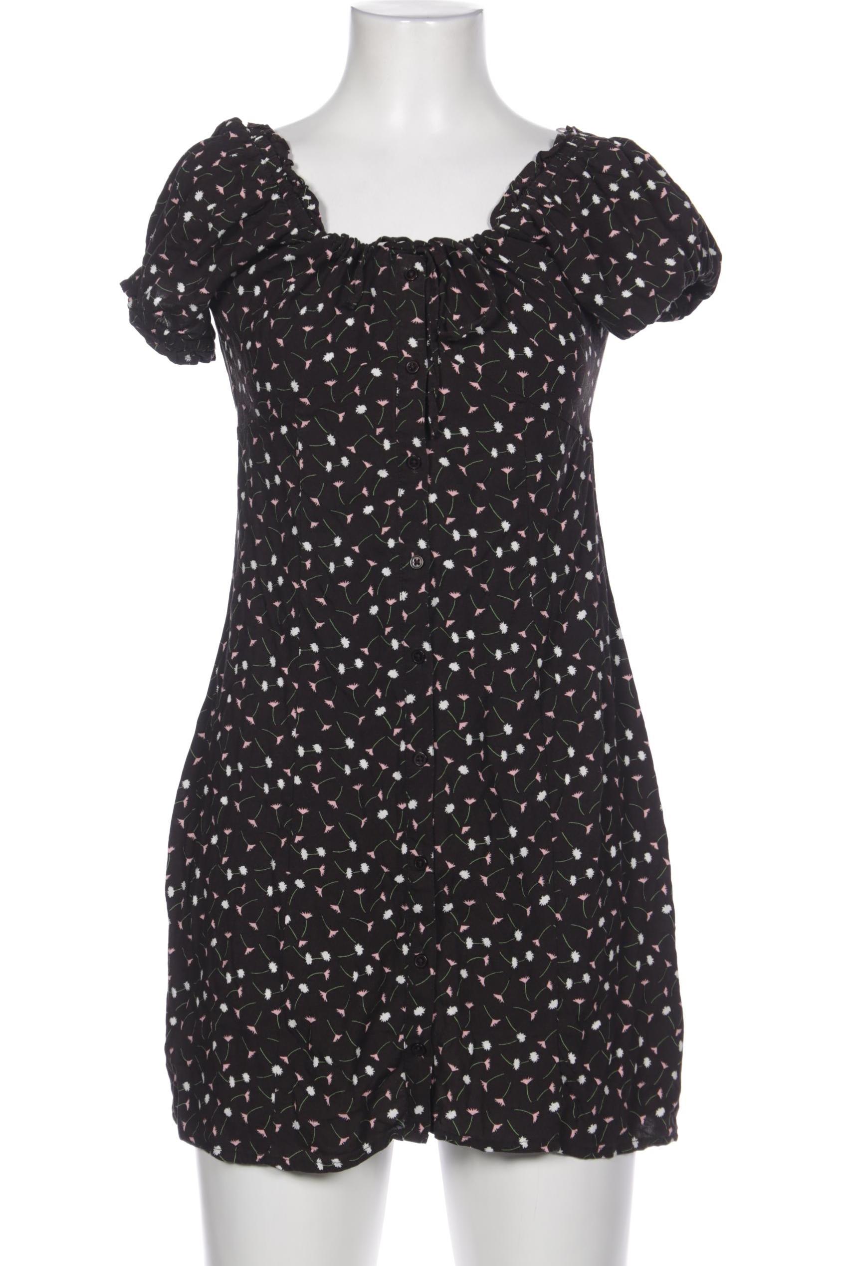 

EDITED THE LABEL Damen Kleid, schwarz