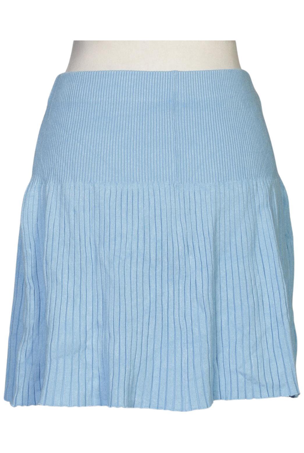 

Edited THE Label Damen Rock, hellblau, Gr. 28