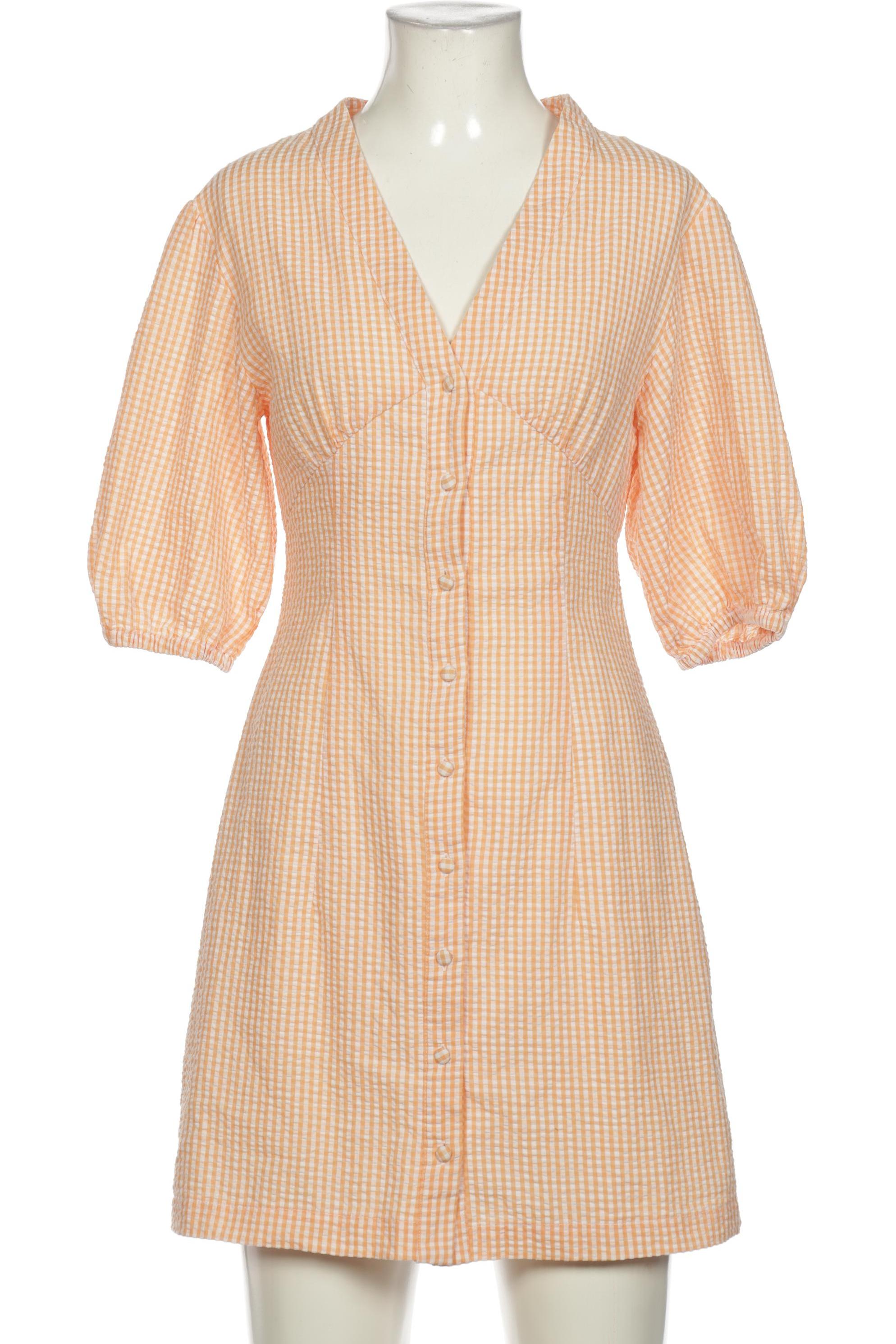 

Edited THE Label Damen Kleid, orange, Gr. 34
