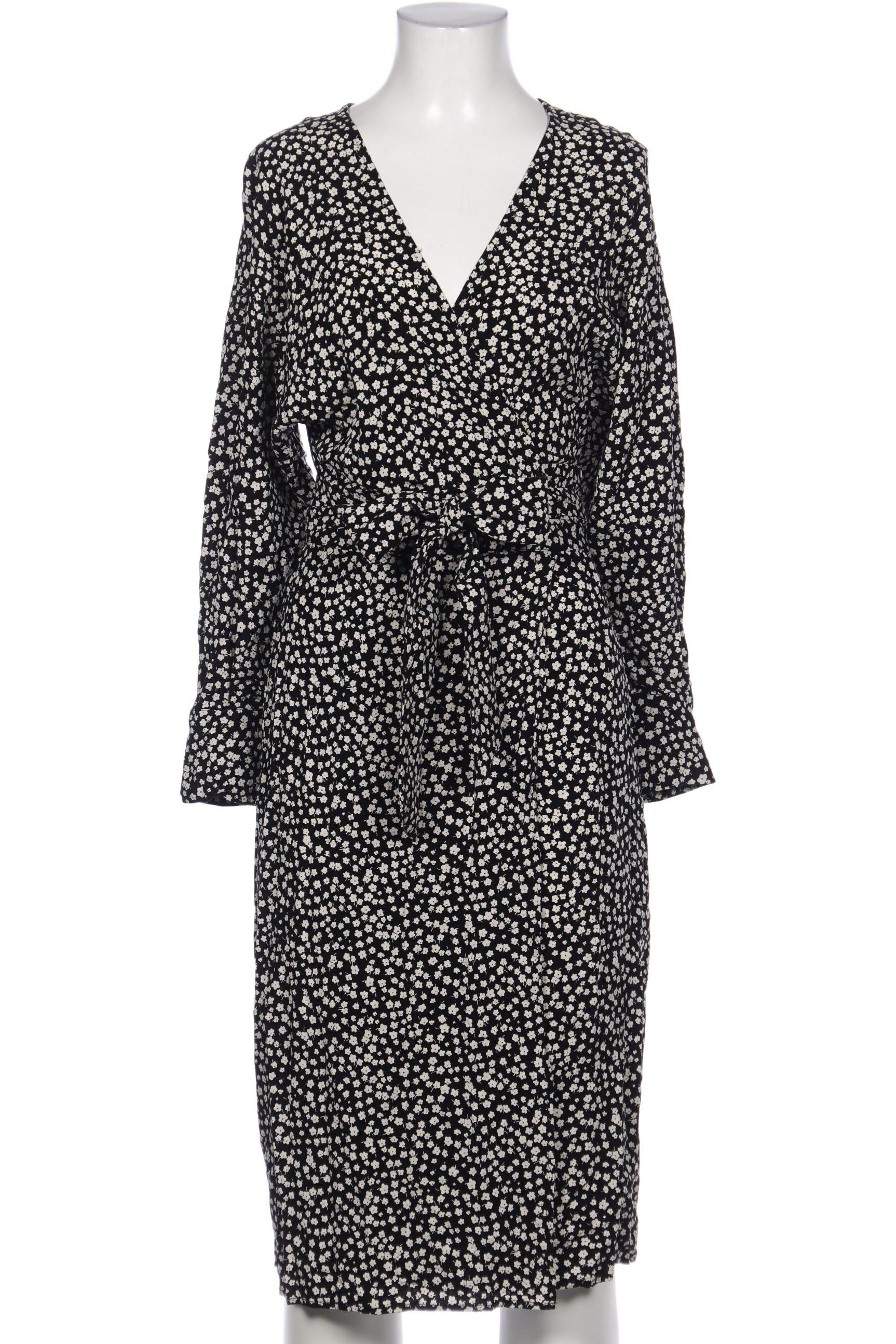 

EDITED THE LABEL Damen Kleid, schwarz