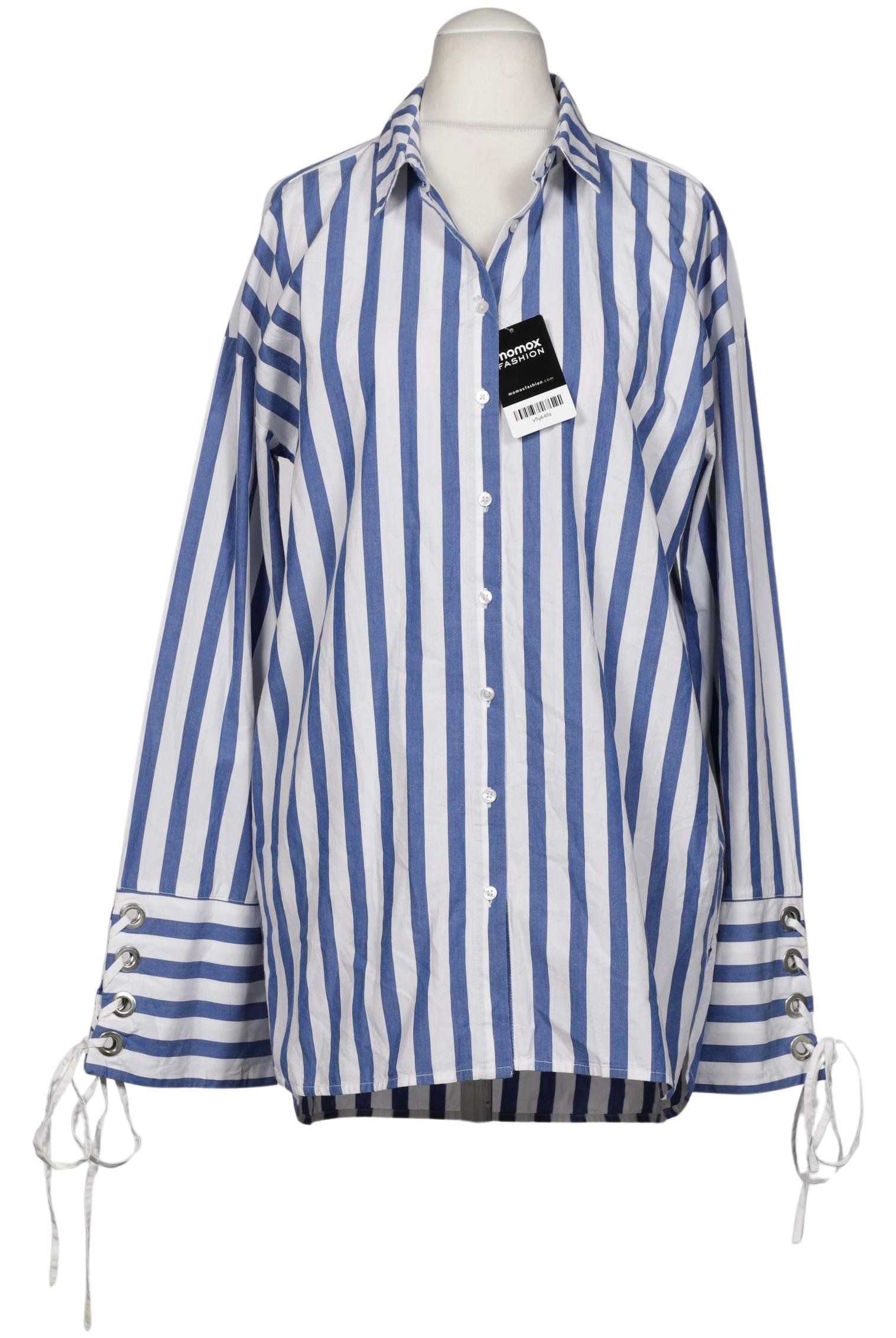 

Edited THE Label Damen Bluse, mehrfarbig, Gr. 40