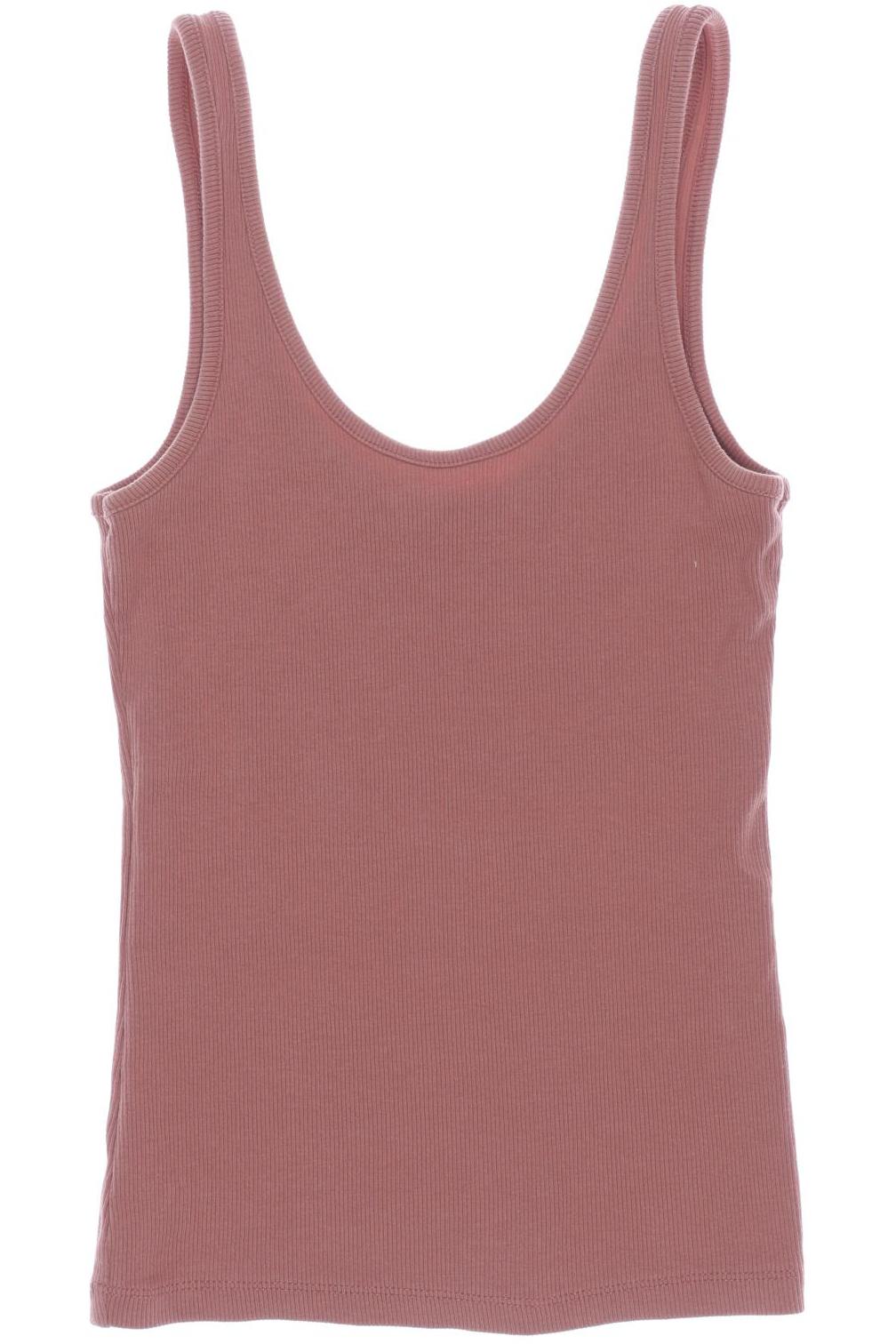 

EDITED THE LABEL Damen Top, pink