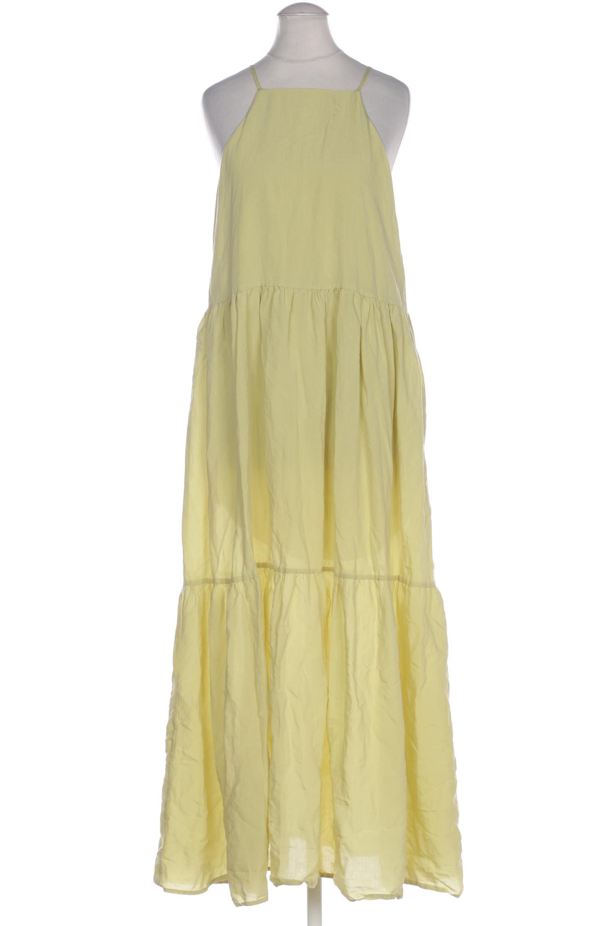 

Edited THE Label Damen Kleid, grün, Gr. 34