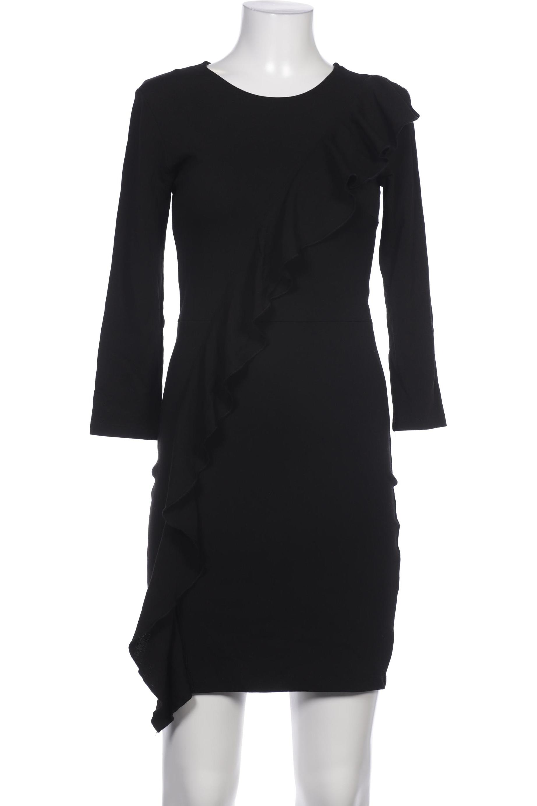 

EDITED THE LABEL Damen Kleid, schwarz