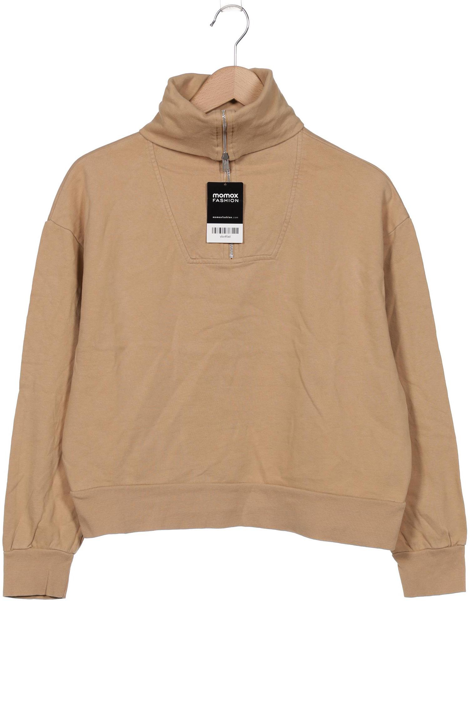 

Edited THE Label Damen Sweatshirt, beige, Gr. 38