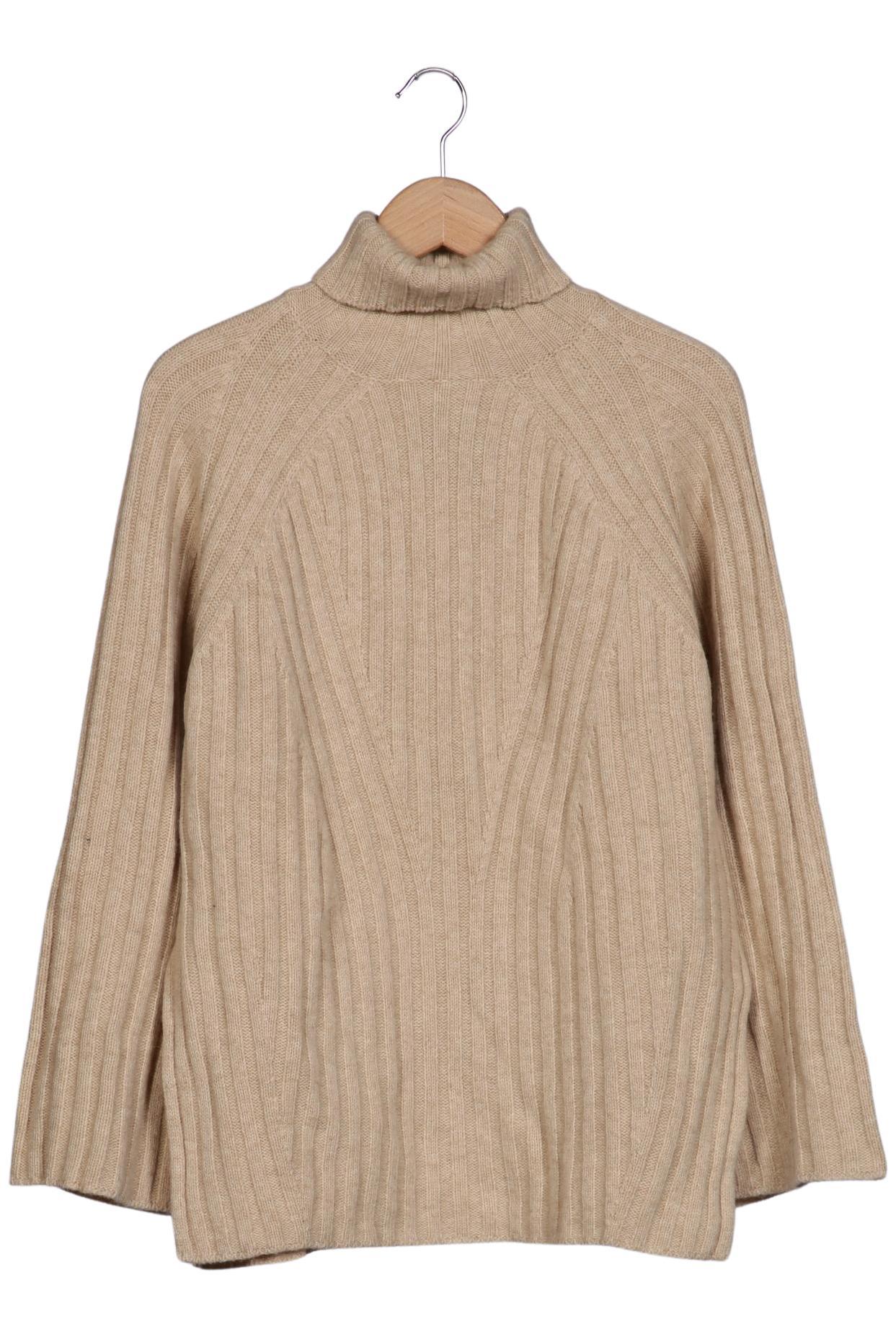 

Edited THE Label Damen Pullover, beige, Gr. 38