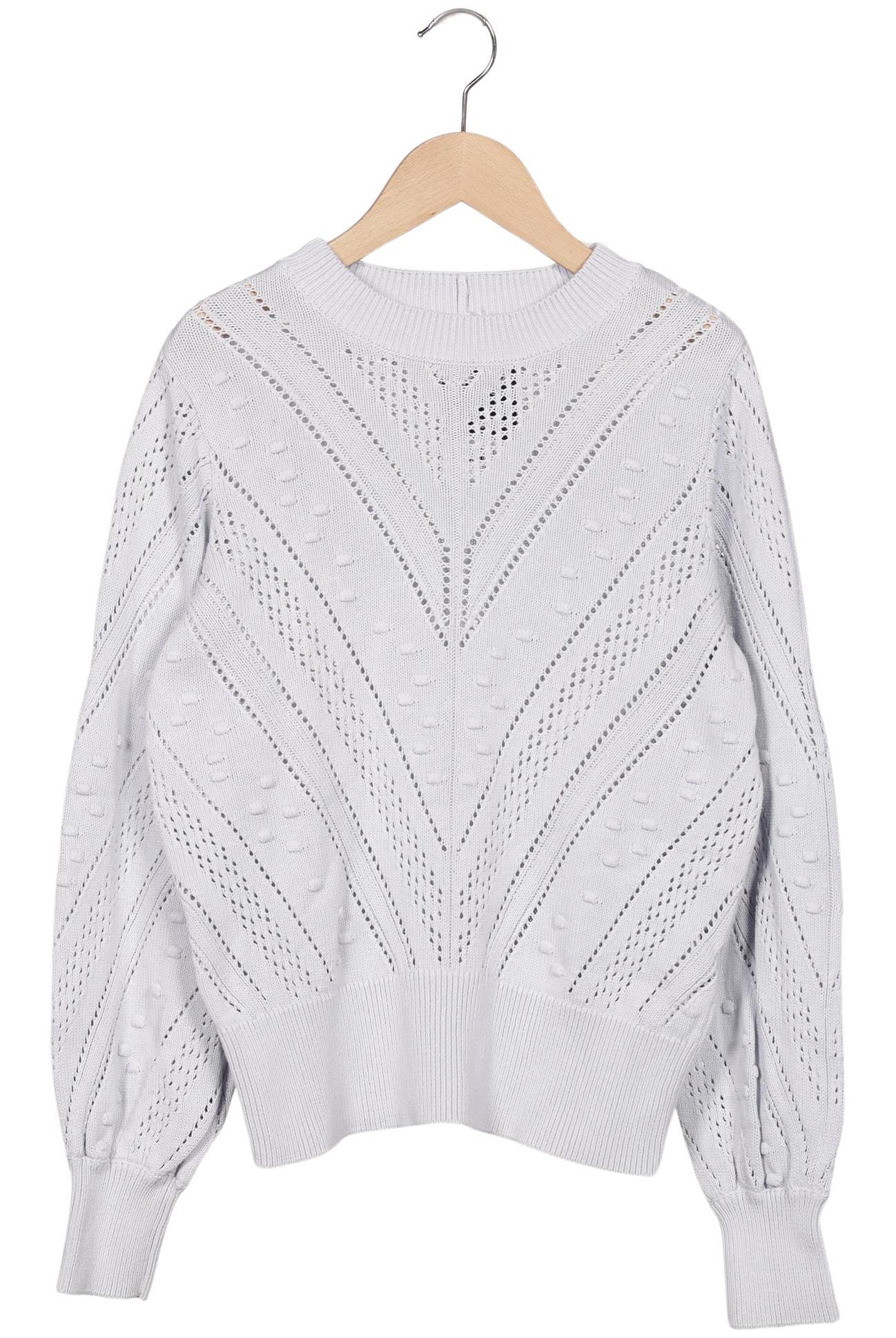 

Edited THE Label Damen Pullover, hellblau, Gr. 38